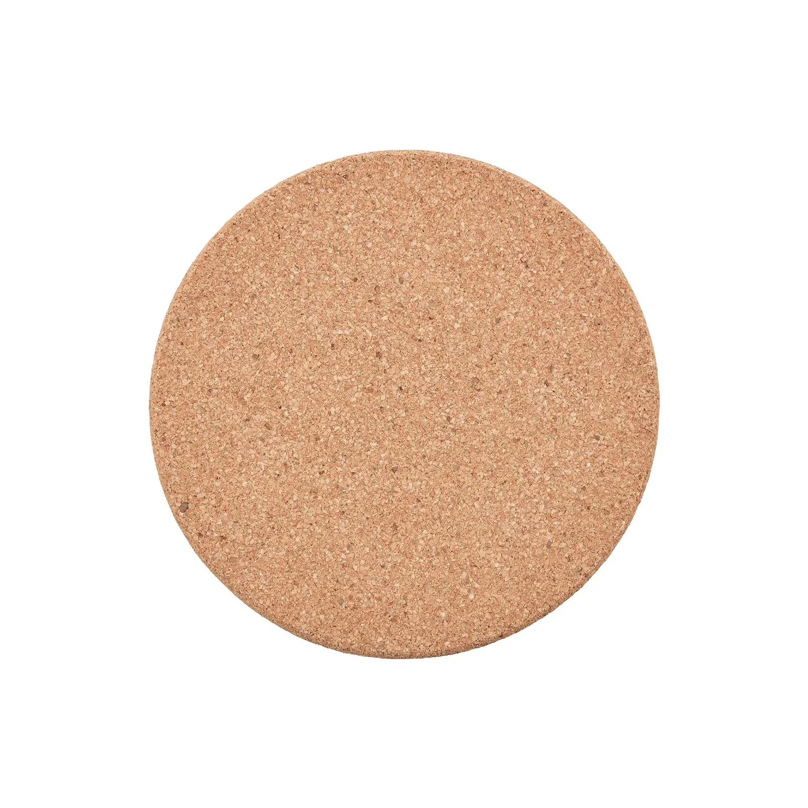 5mm Round Cork Coasters (10pcs)