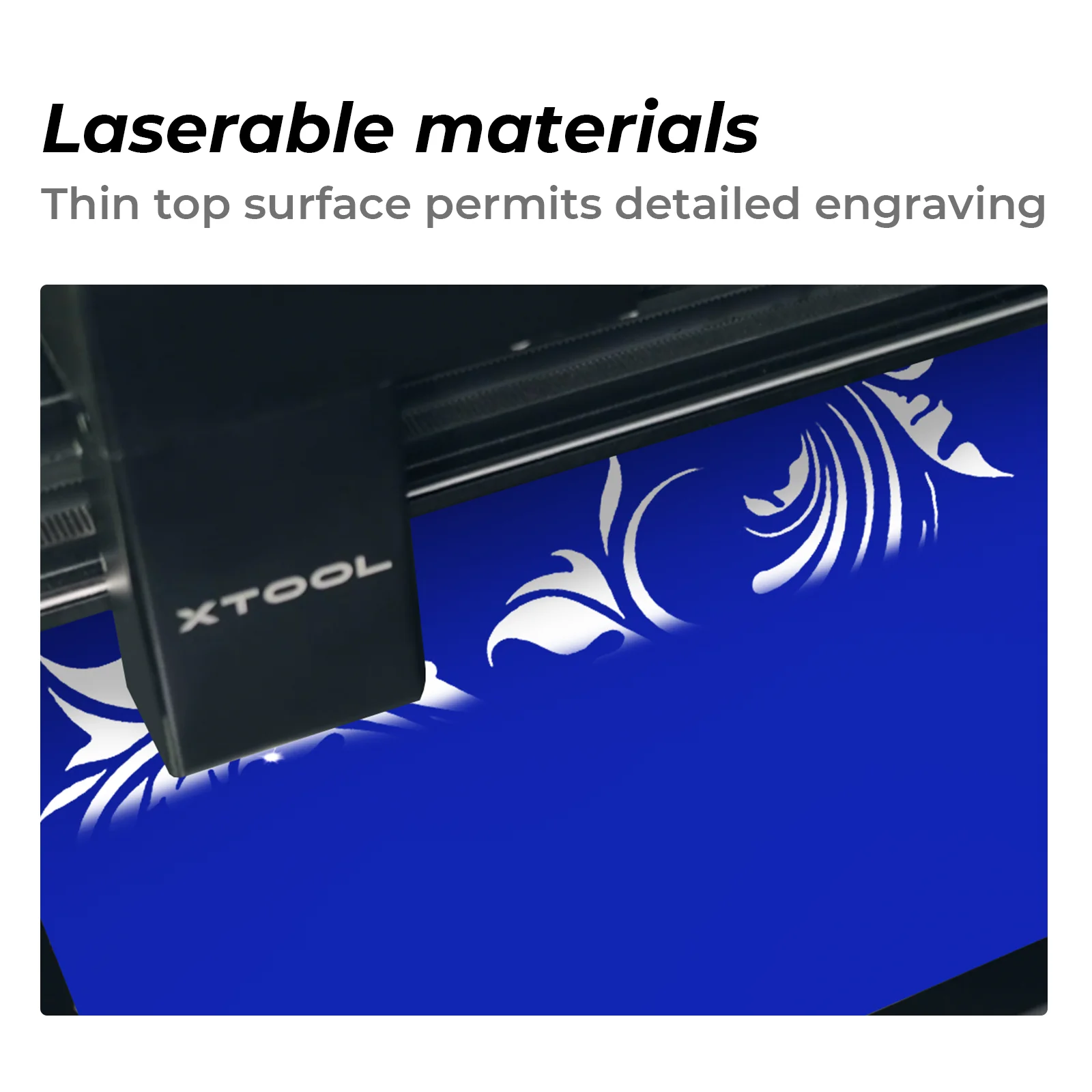 1,3mm Laser Engraving Two-Tone Plastic Sheet (5pcs) - Image 14