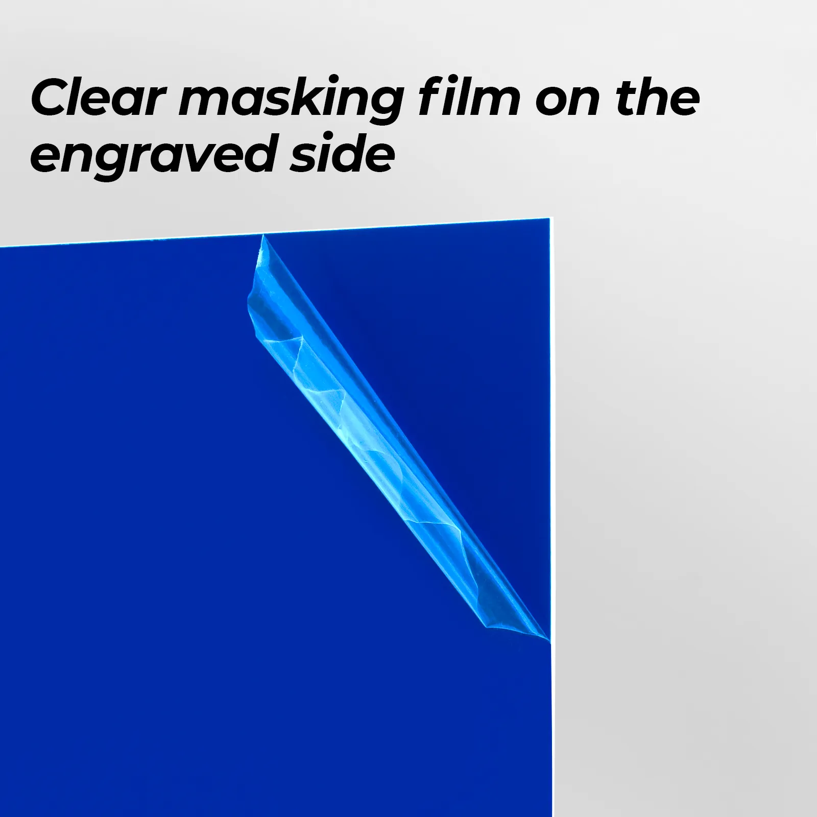 1,3mm Laser Engraving Two-Tone Plastic Sheet (5pcs) - Image 15
