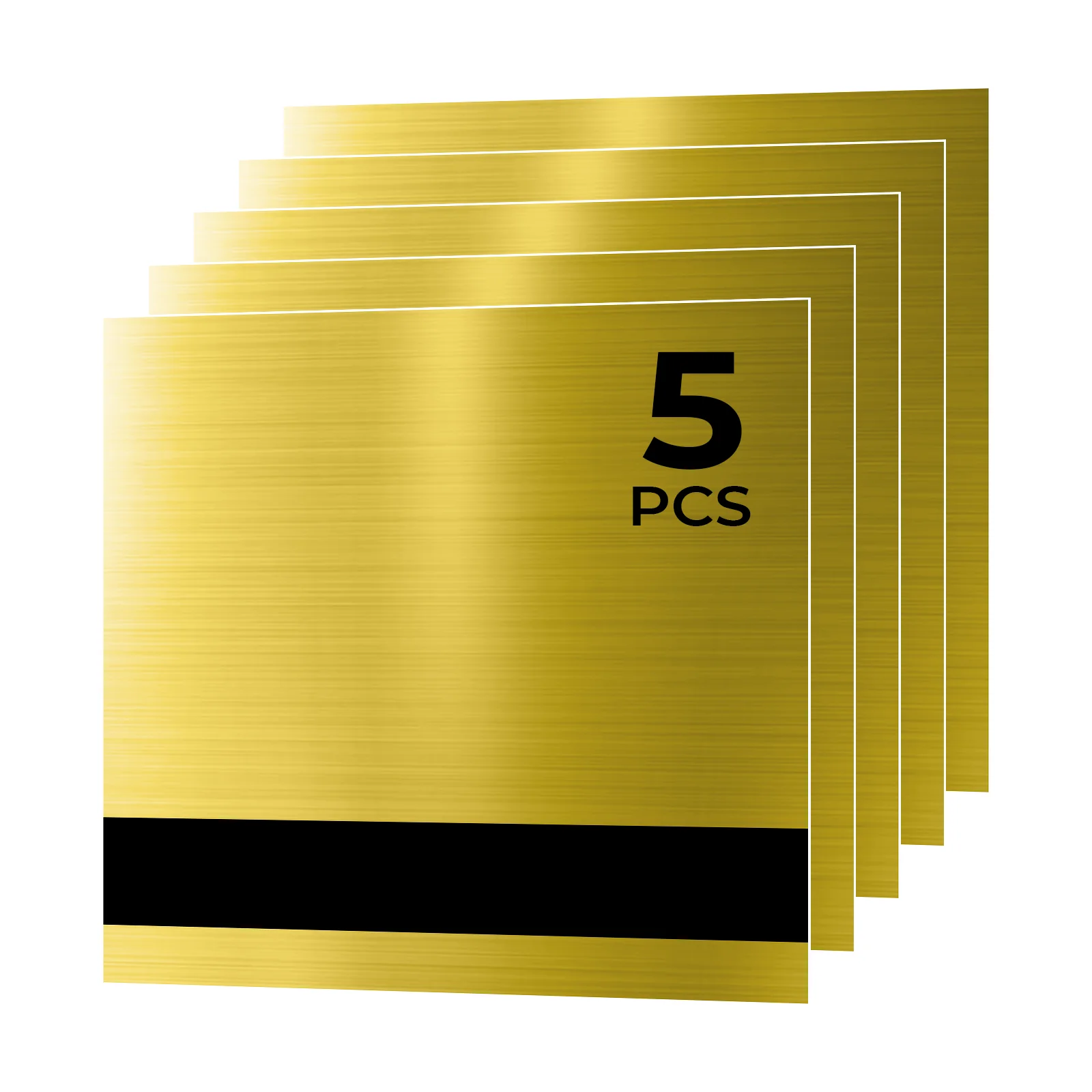 1,3mm Laser Engraving Two-Tone Plastic Sheet (5pcs) - Image 16