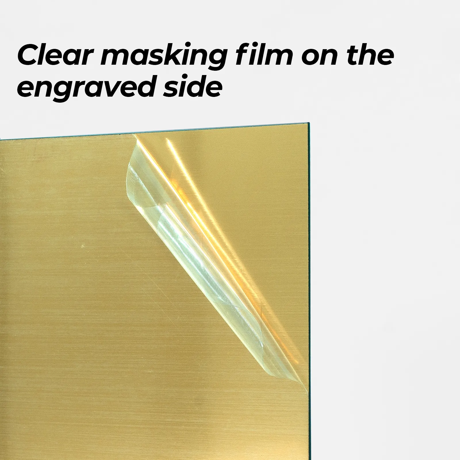 1,3mm Laser Engraving Two-Tone Plastic Sheet (5pcs) - Image 19