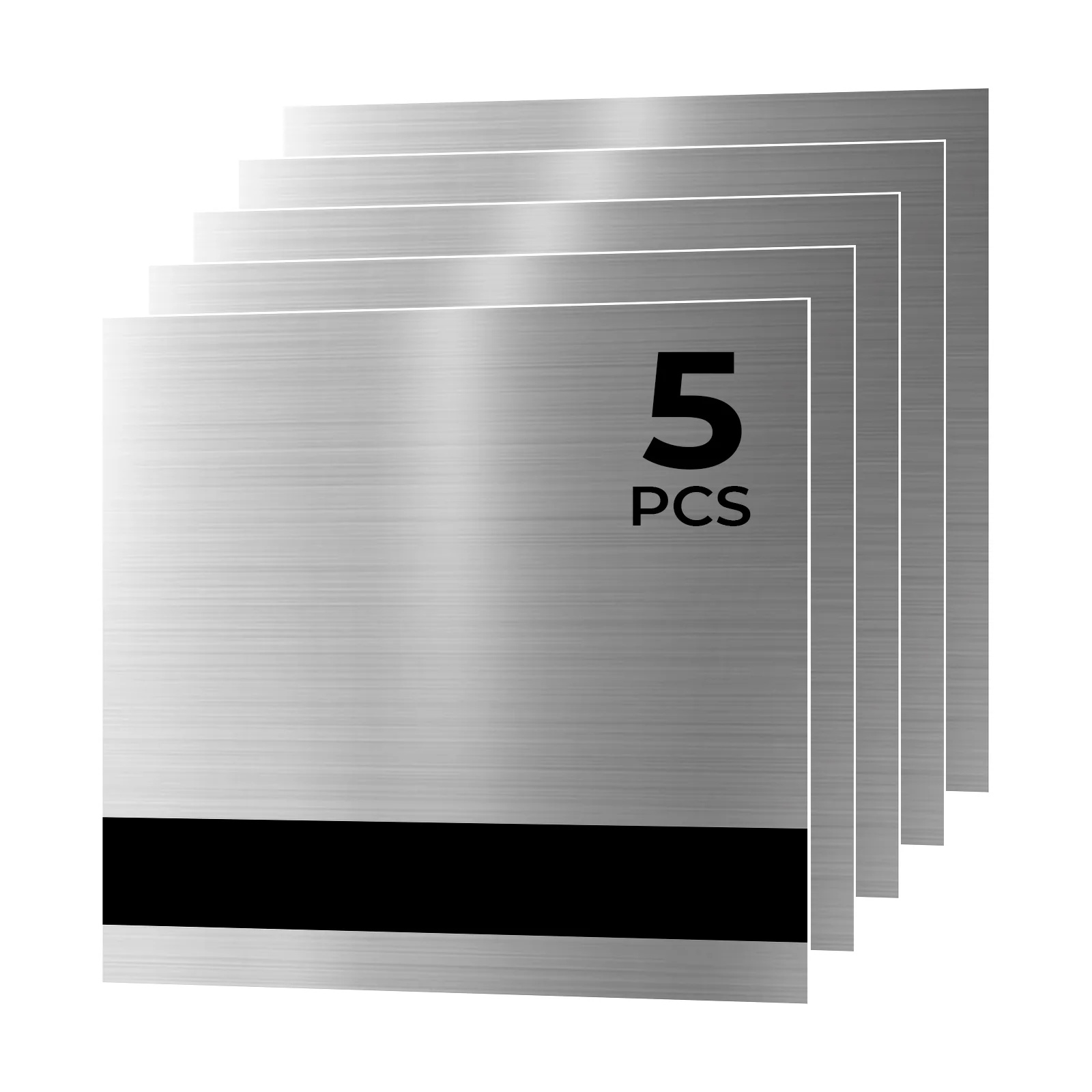 1,3mm Laser Engraving Two-Tone Plastic Sheet (5pcs) - Image 20
