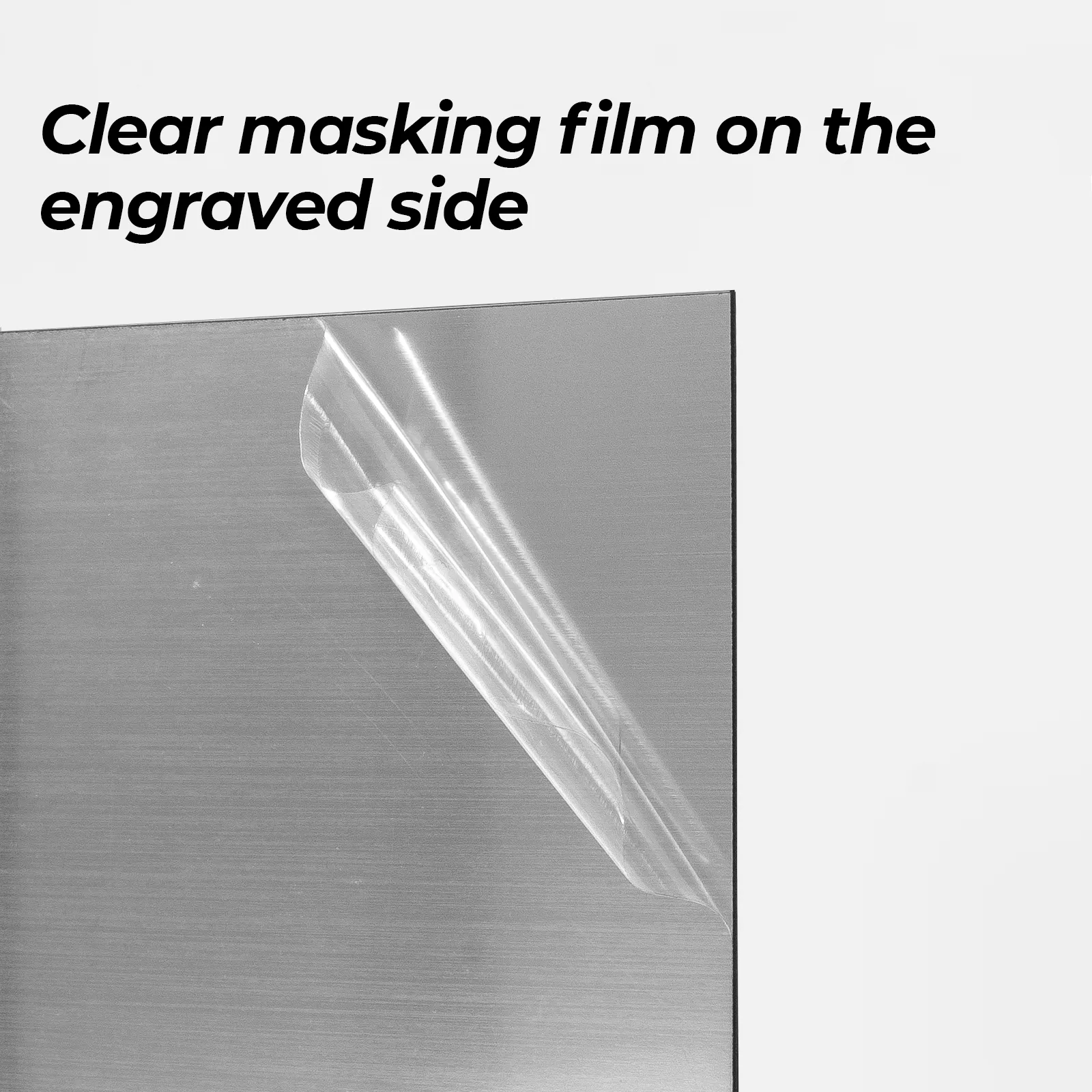 1,3mm Laser Engraving Two-Tone Plastic Sheet (5pcs) - Image 23