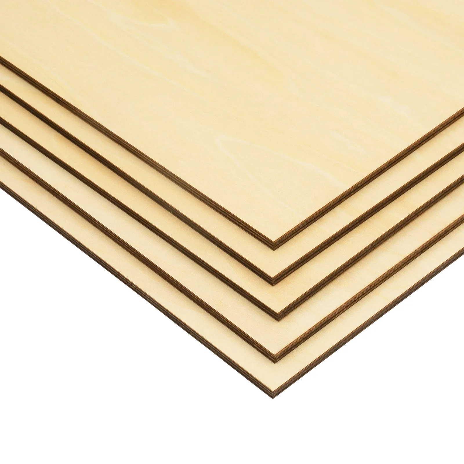 5mm Sublimation Plywood (5pcs) - Image 3