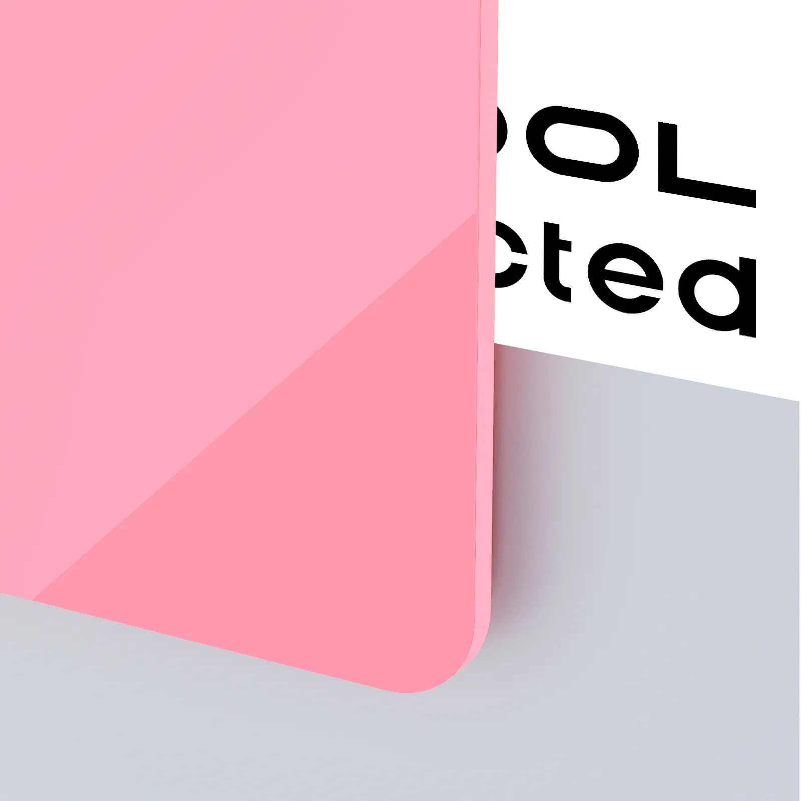 3.2 mm Acrylic Plexiglass Sheet for Infrared Laser Engraving (3 pcs) - Image 13