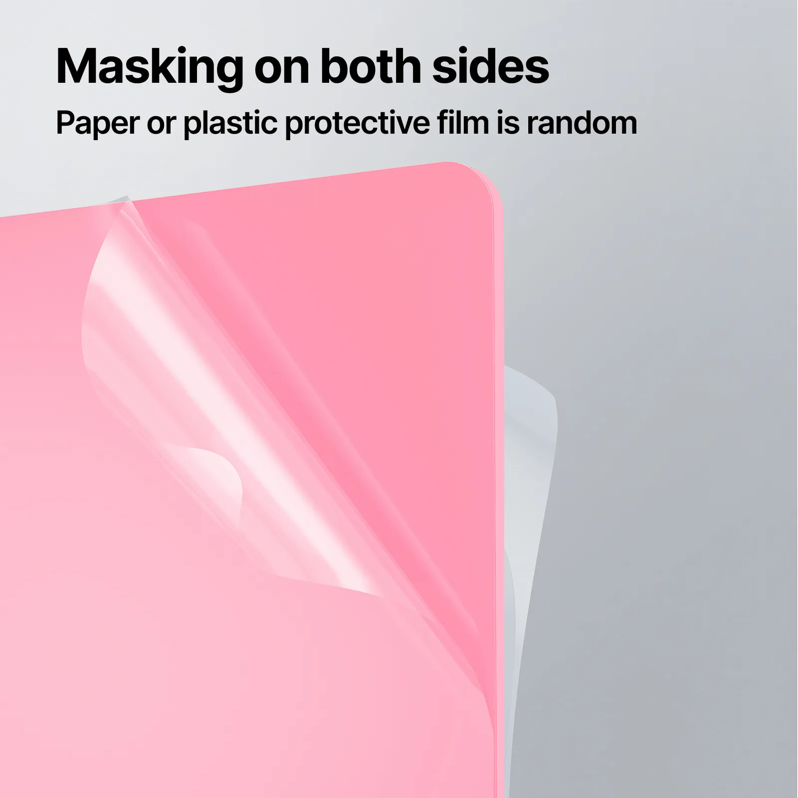 3.2 mm Acrylic Plexiglass Sheet for Infrared Laser Engraving (3 pcs) - Image 14