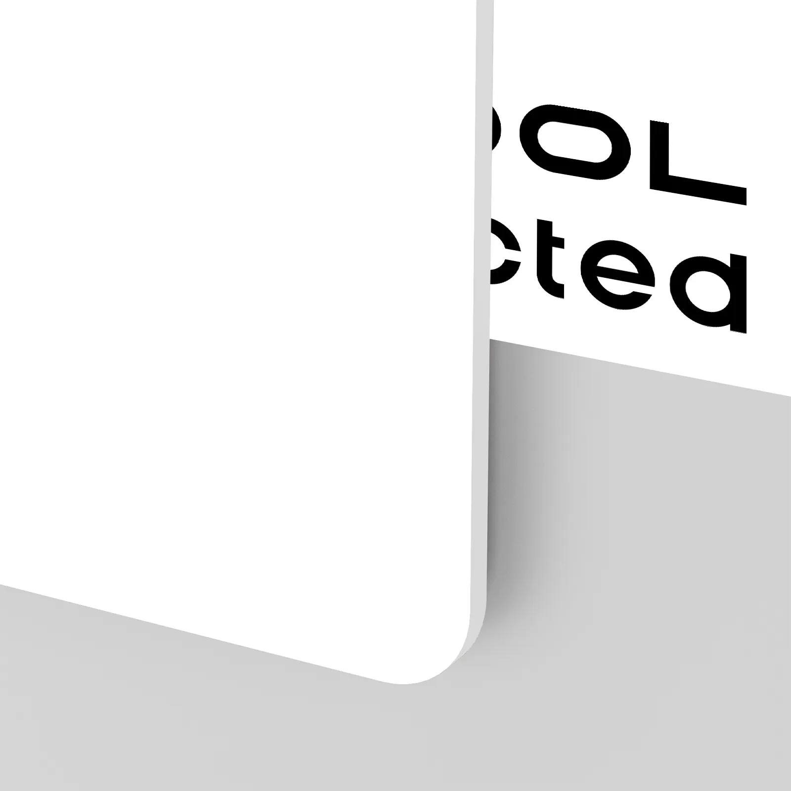 3.2 mm Acrylic Plexiglass Sheet for Infrared Laser Engraving (3 pcs) - Image 6