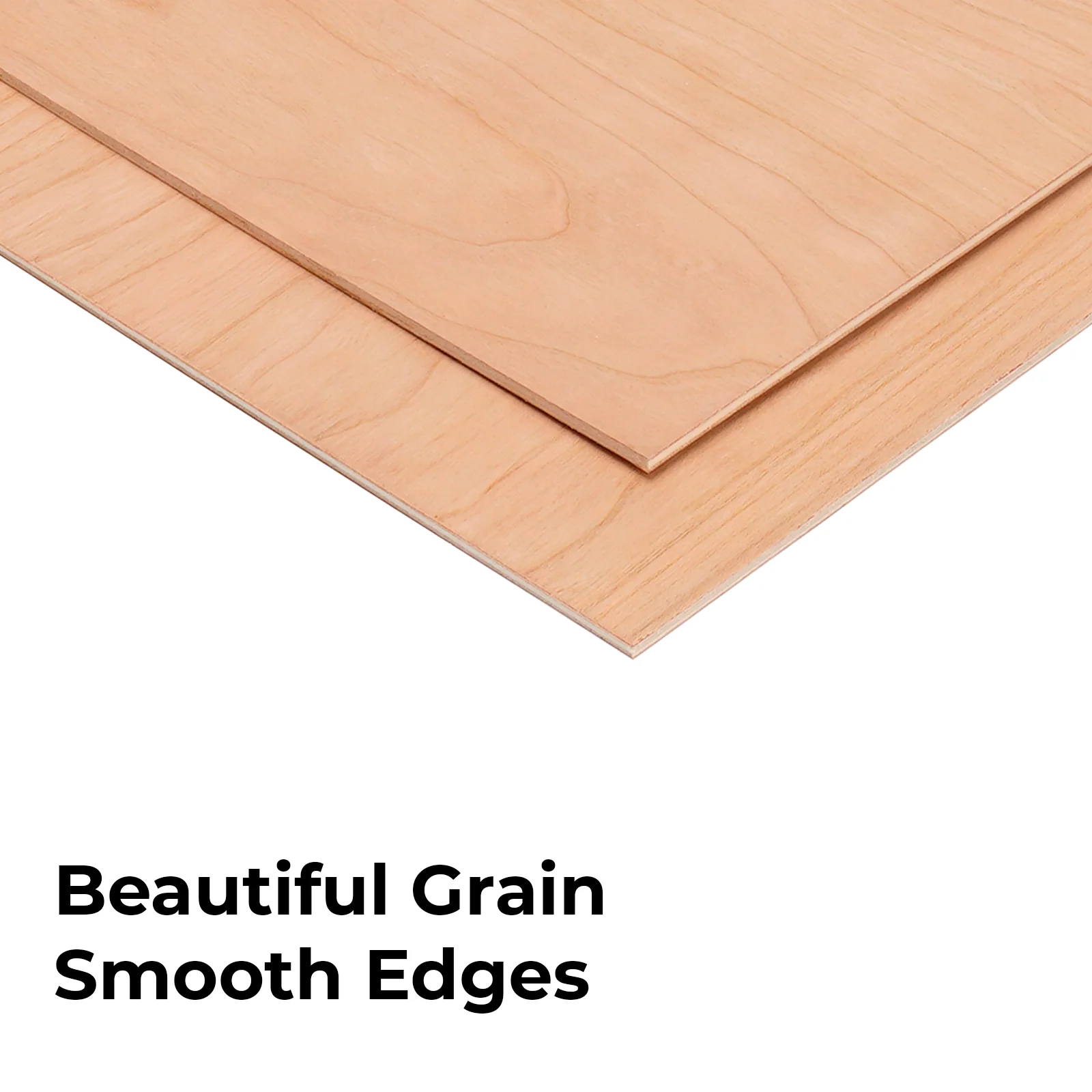 3mm Cherrywood Plywood Sheets (6pcs) - Image 5