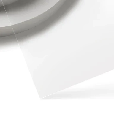 3mm Clear Transparent Glossy Acrylic Sheet Plexiglass (3pcs)