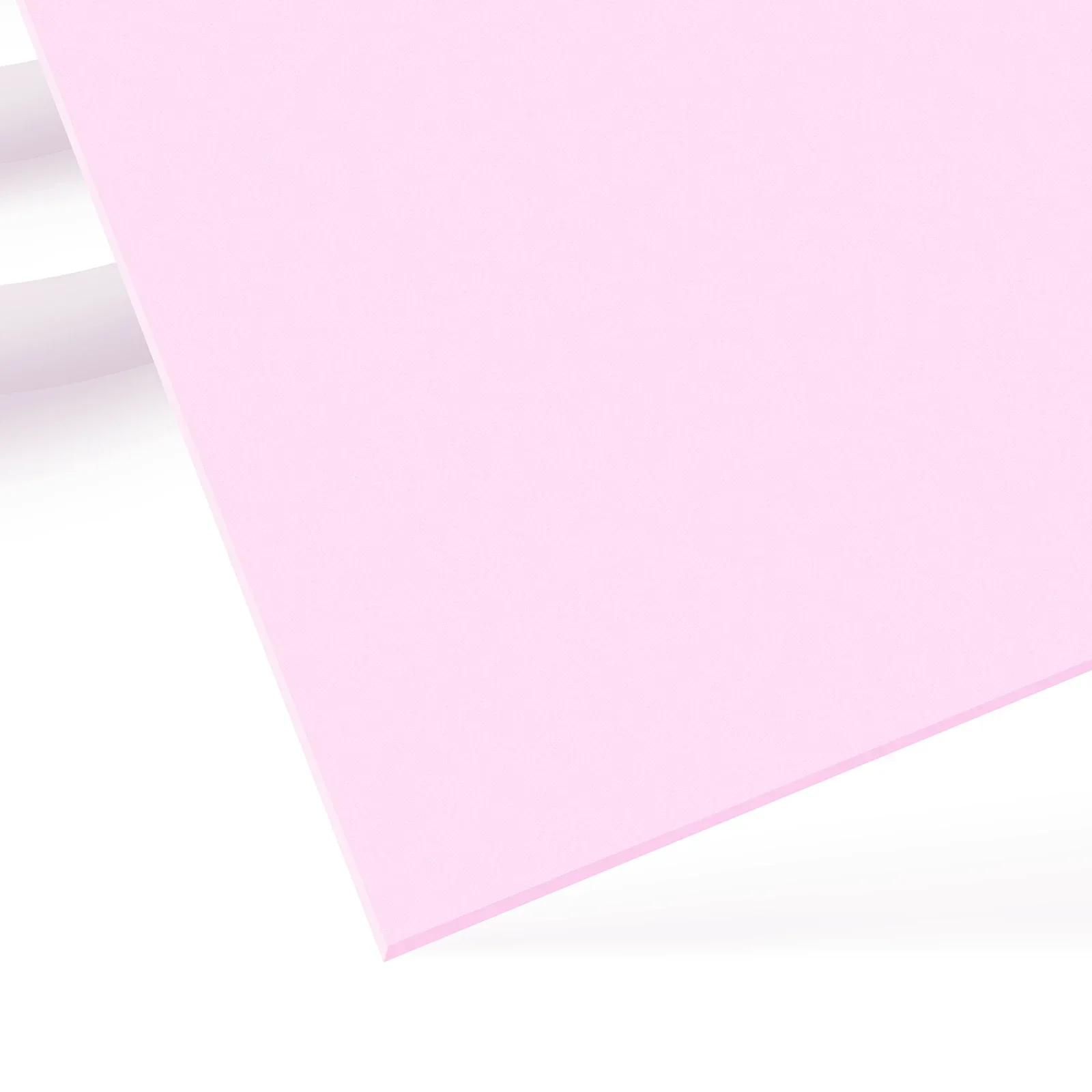 3 mm Frosted Acrylic Plexiglass Sheet
