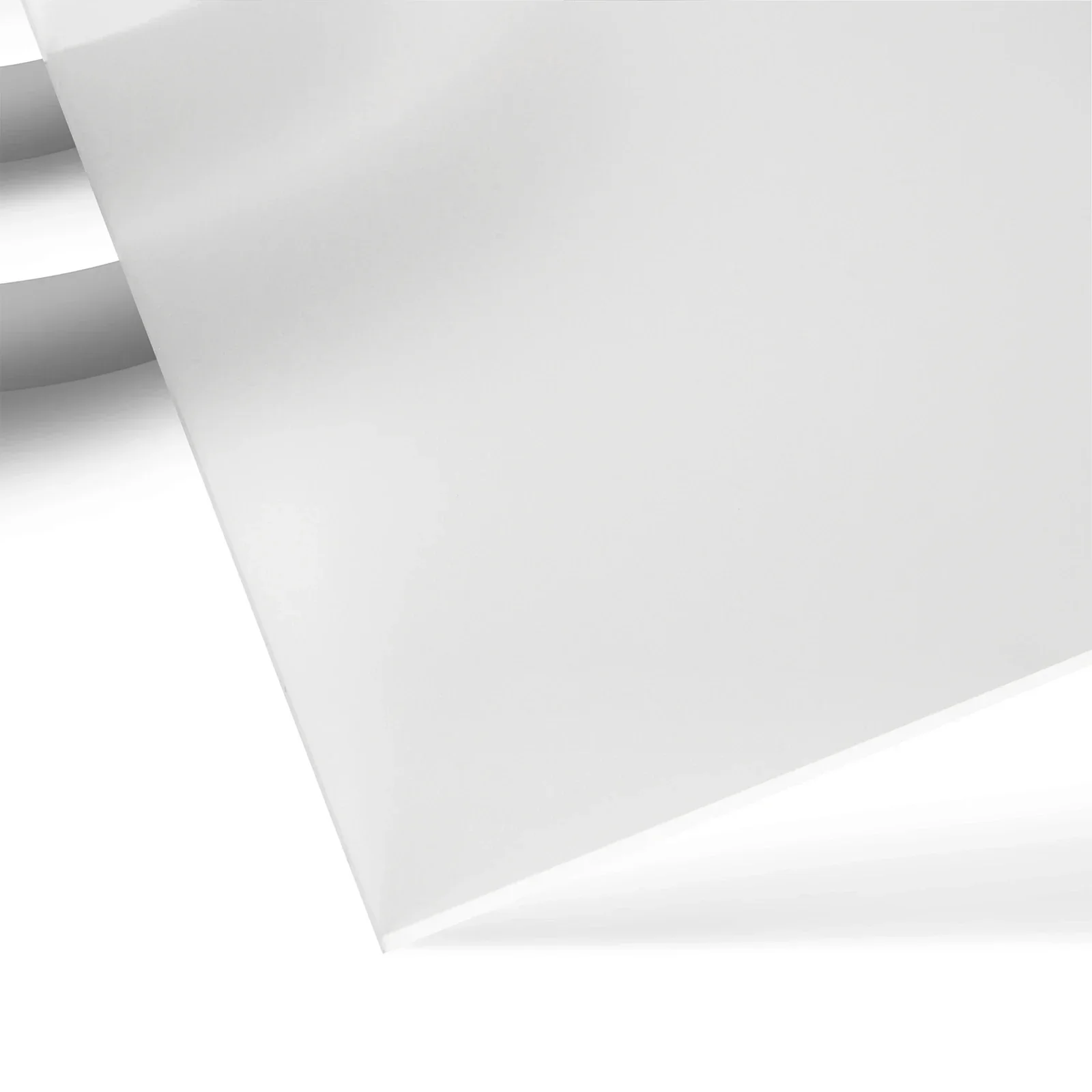 3 mm Frosted Acrylic Plexiglass Sheet - Image 13