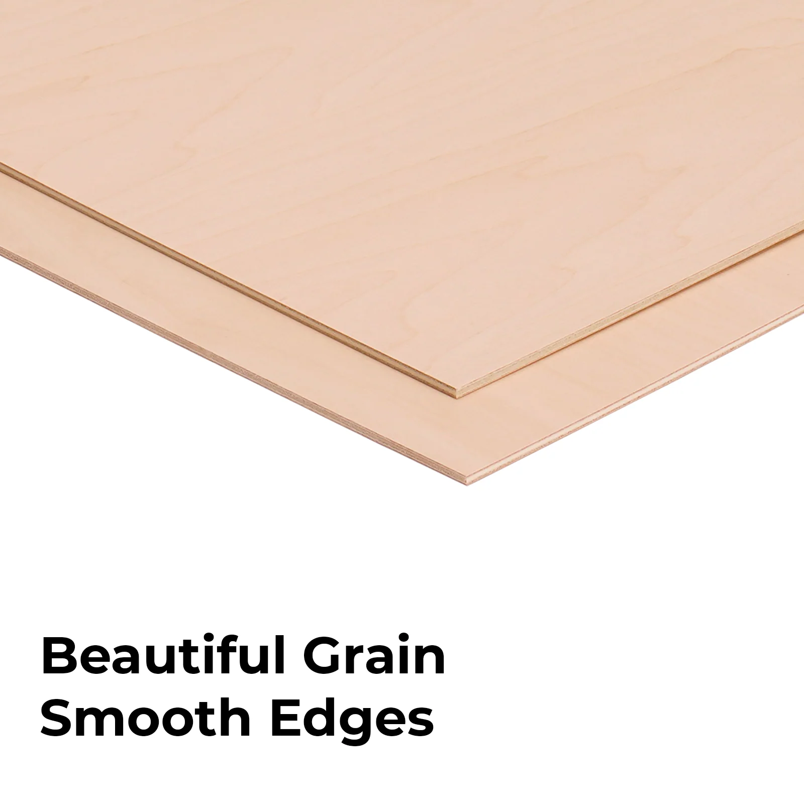 3mm Maple Plywood Sheets (6pcs) - Image 5