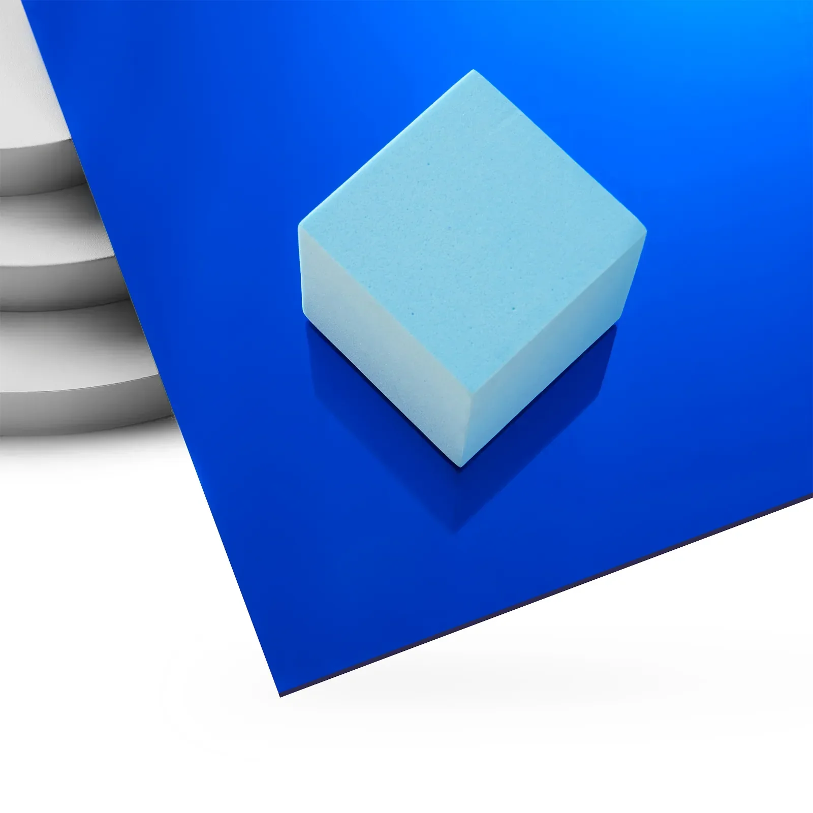 3.2 mm Mirror Acrylic Plexiglass Sheet - Image 15