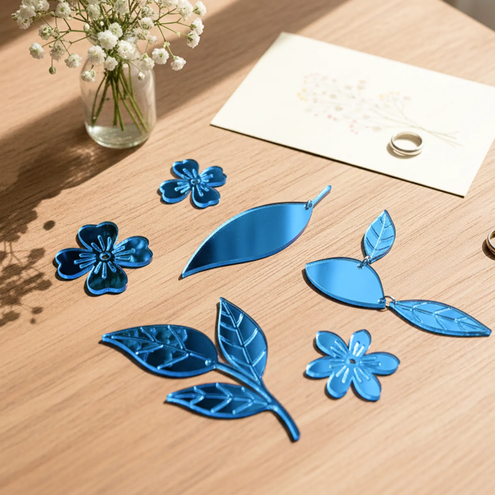 3.2 mm Mirror Acrylic Plexiglass Sheet - Image 16