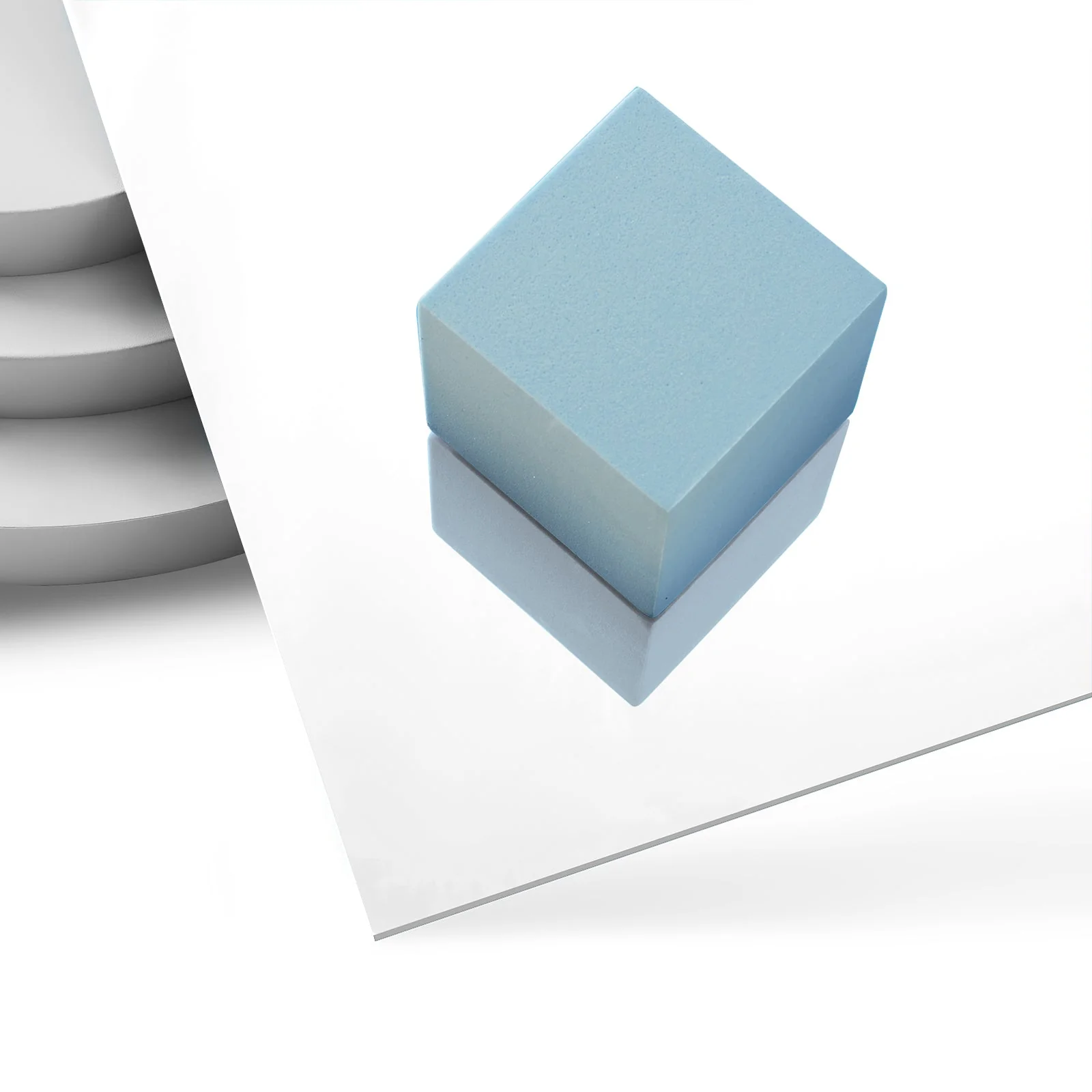 3.2 mm Mirror Acrylic Plexiglass Sheet - Image 18