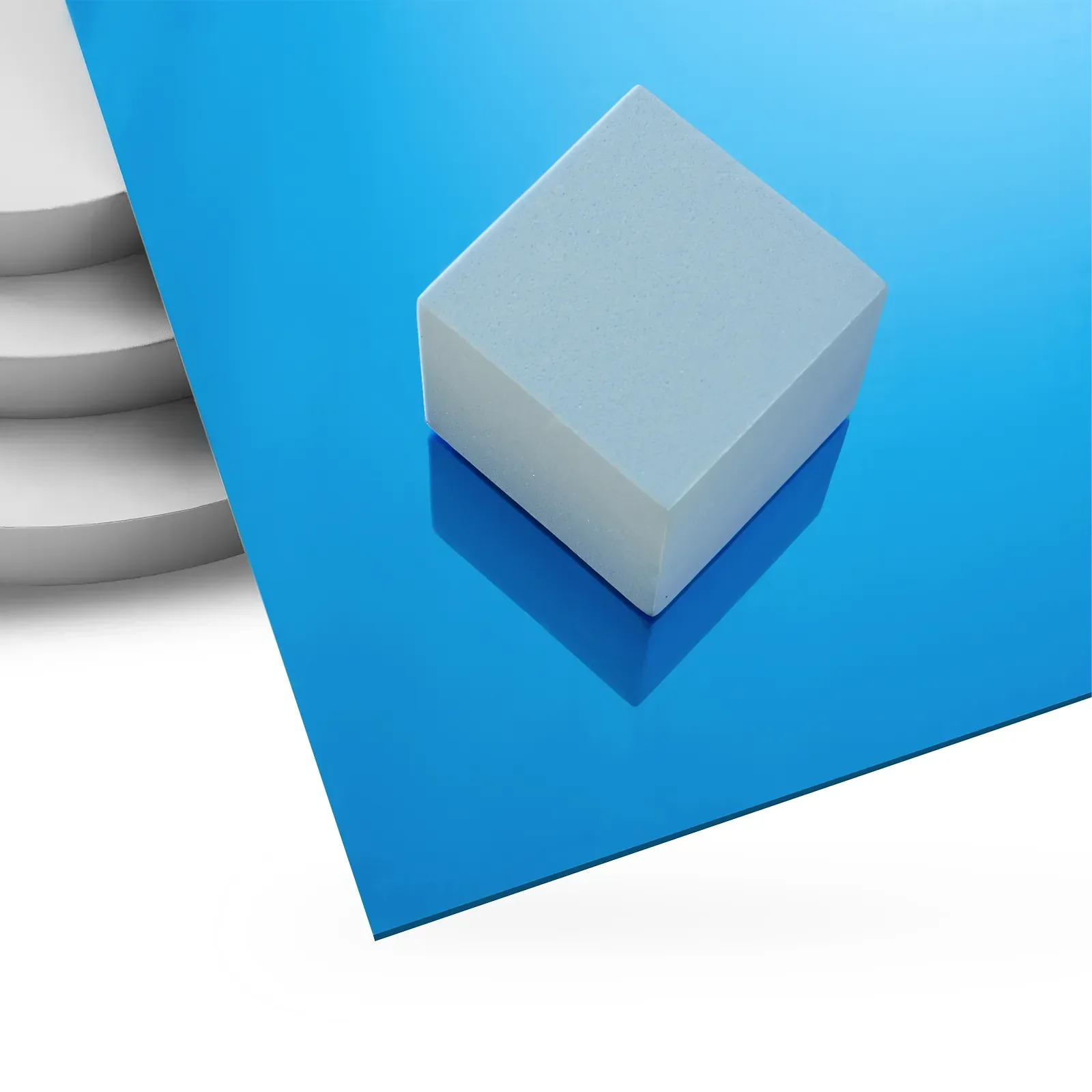 3.2 mm Mirror Acrylic Plexiglass Sheet - Image 7