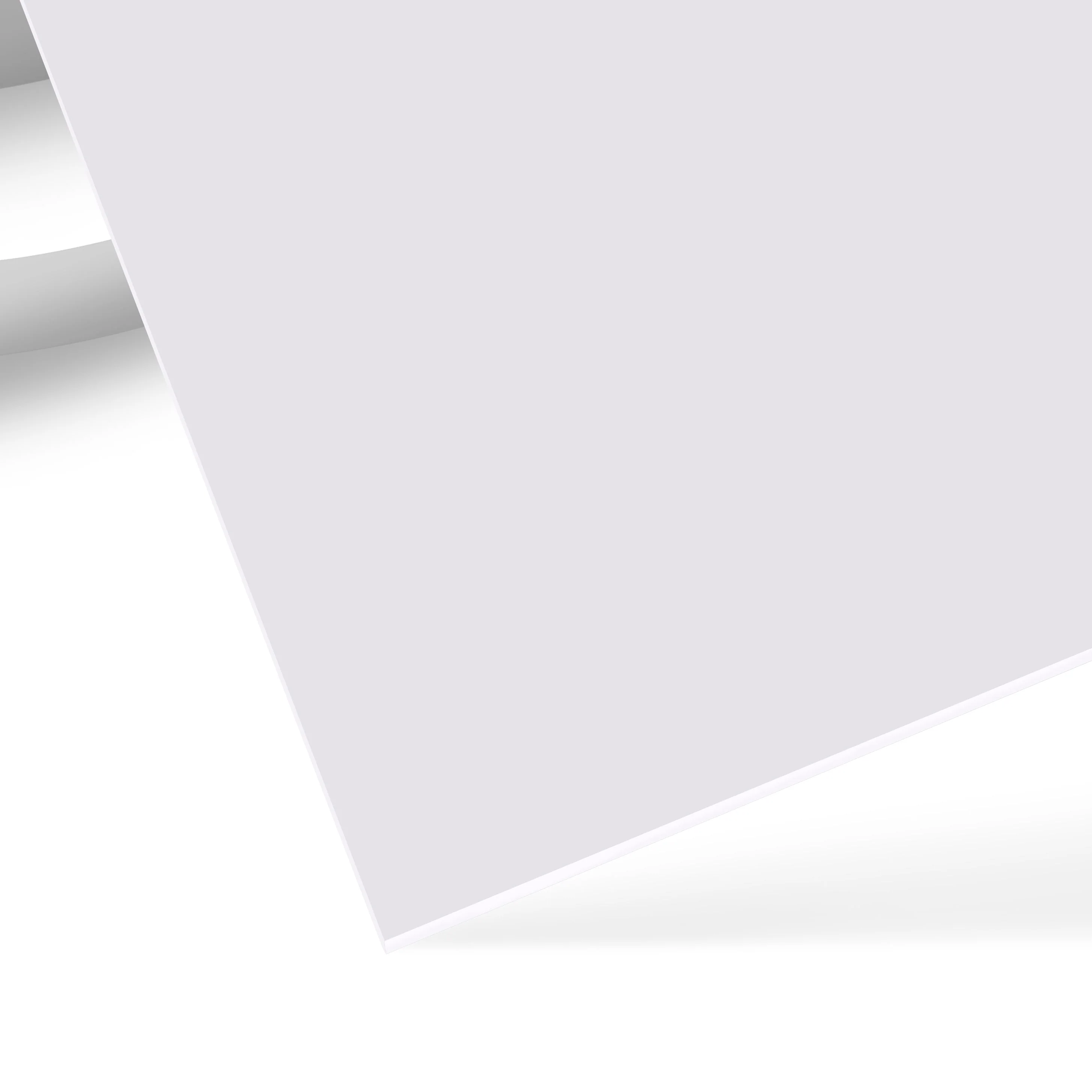 3mm Opaque Glossy Acrylic Sheet(3pcs) - Image 10
