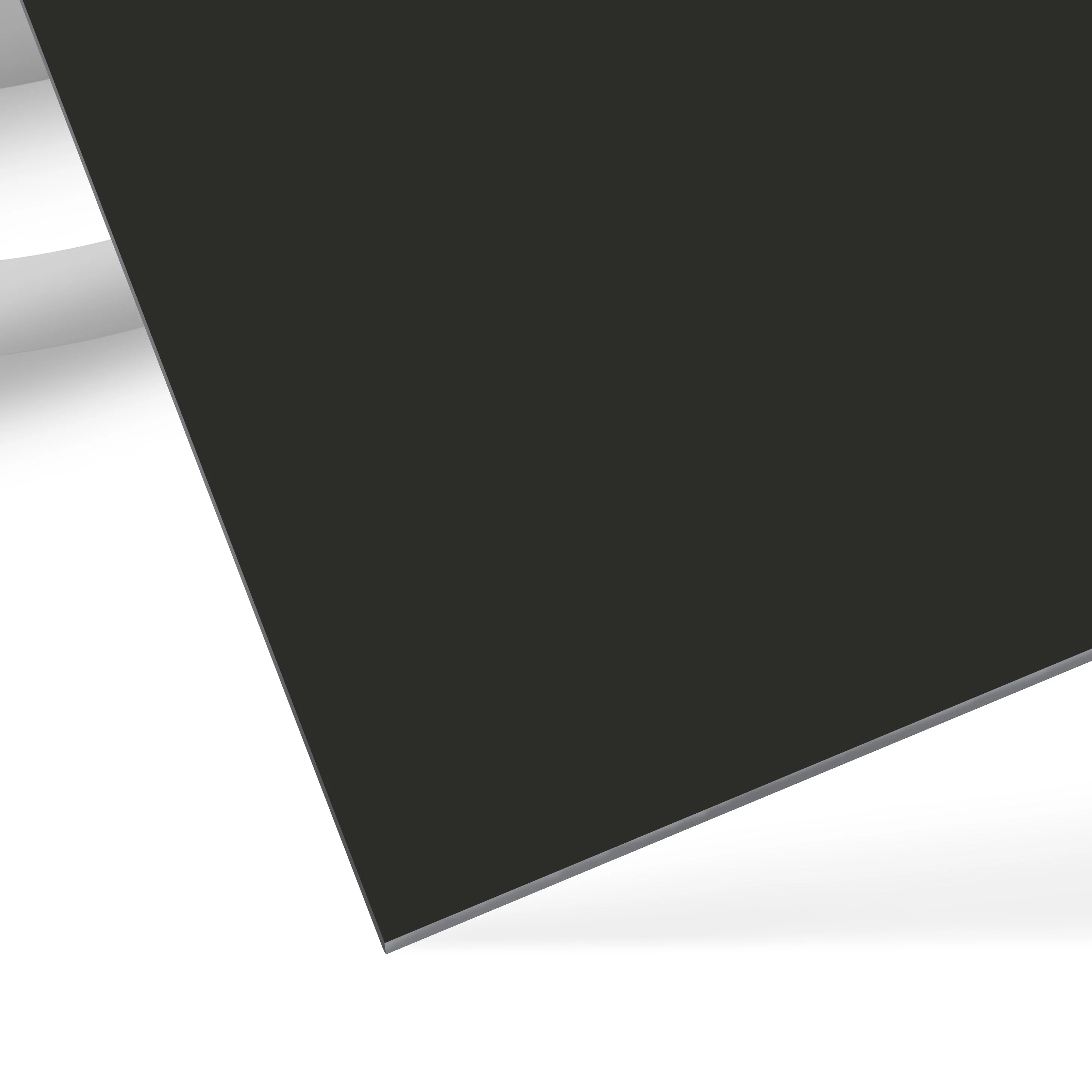 3mm Opaque Glossy Acrylic Sheet(3pcs) - Image 13
