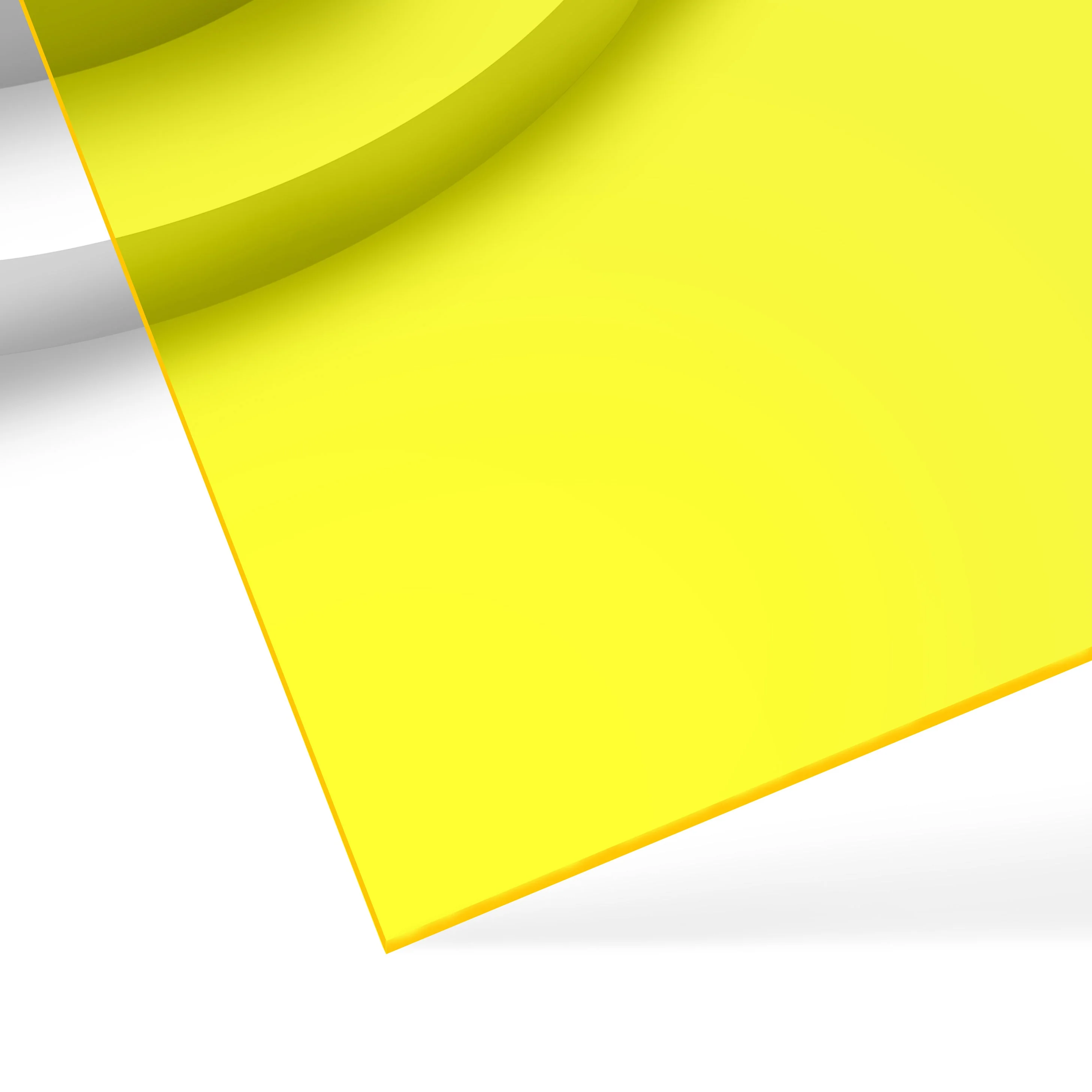 3 mm Translucent Glossy Acrylic Plexiglass Sheet (3 pcs) - Image 15