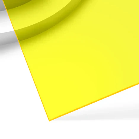 3 mm Translucent Glossy Acrylic Plexiglass Sheet (3 pcs) - Image 18
