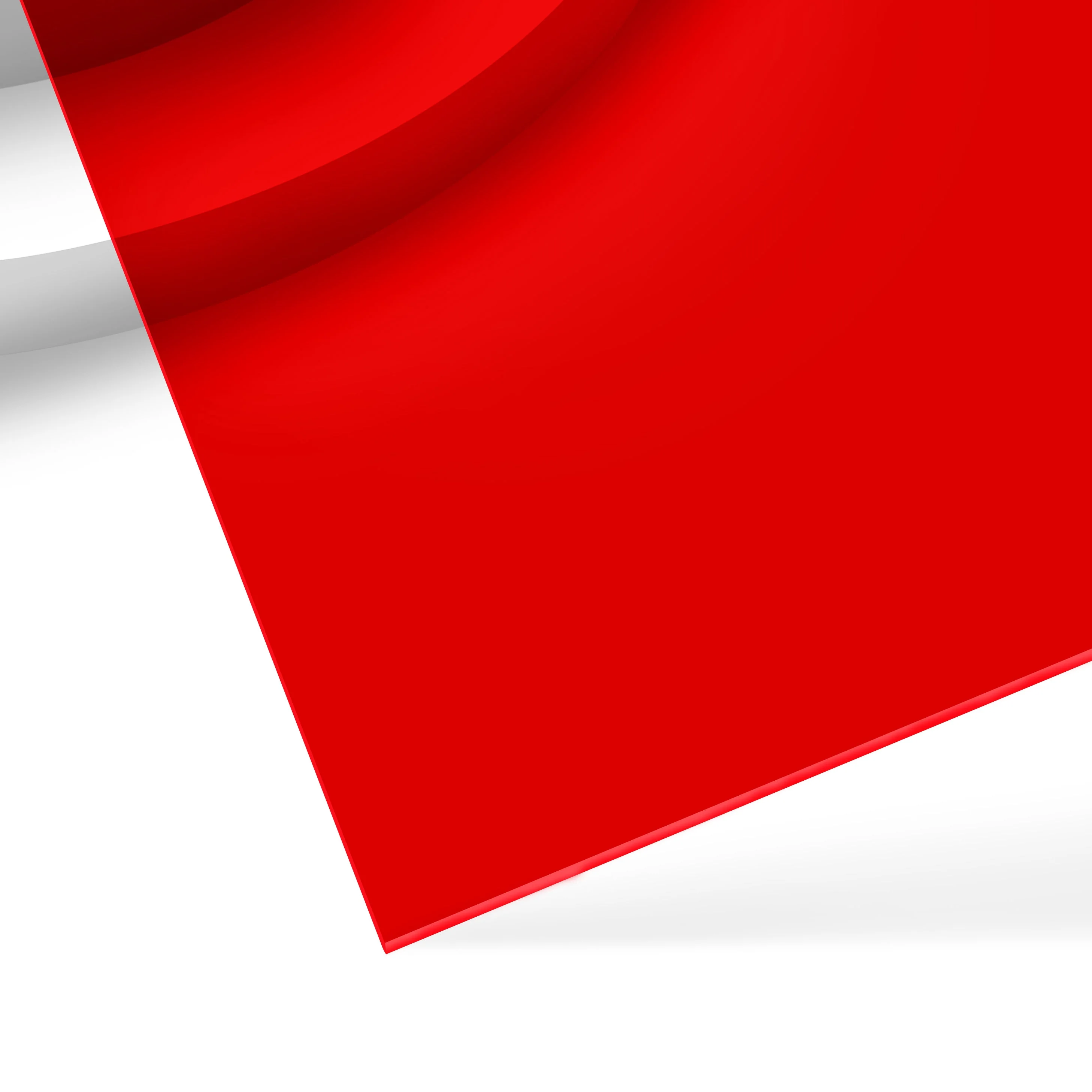 3 mm Translucent Glossy Acrylic Plexiglass Sheet (3 pcs) - Image 27
