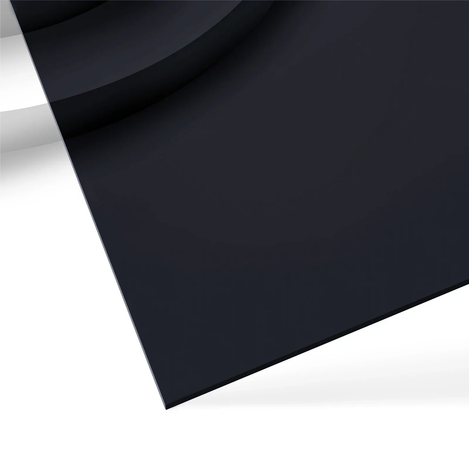 3 mm Translucent Glossy Acrylic Plexiglass Sheet (3 pcs) - Image 30