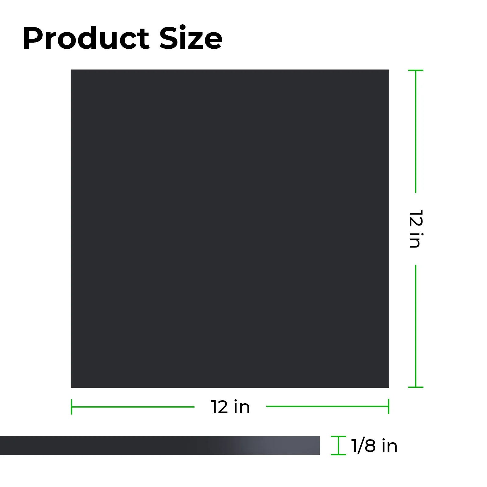 3 mm Translucent Glossy Acrylic Plexiglass Sheet (3 pcs) - Image 31