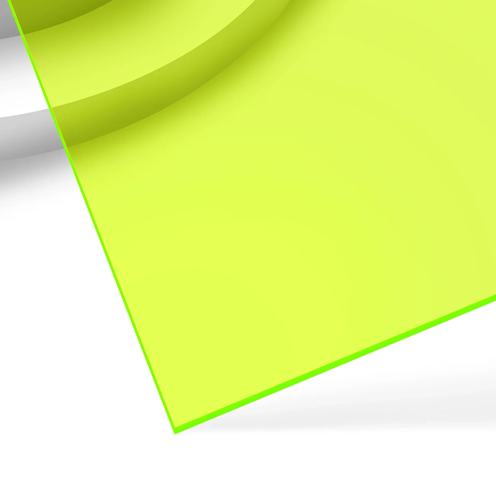 3 mm Translucent Glossy Acrylic Plexiglass Sheet (3 pcs) - Image 41