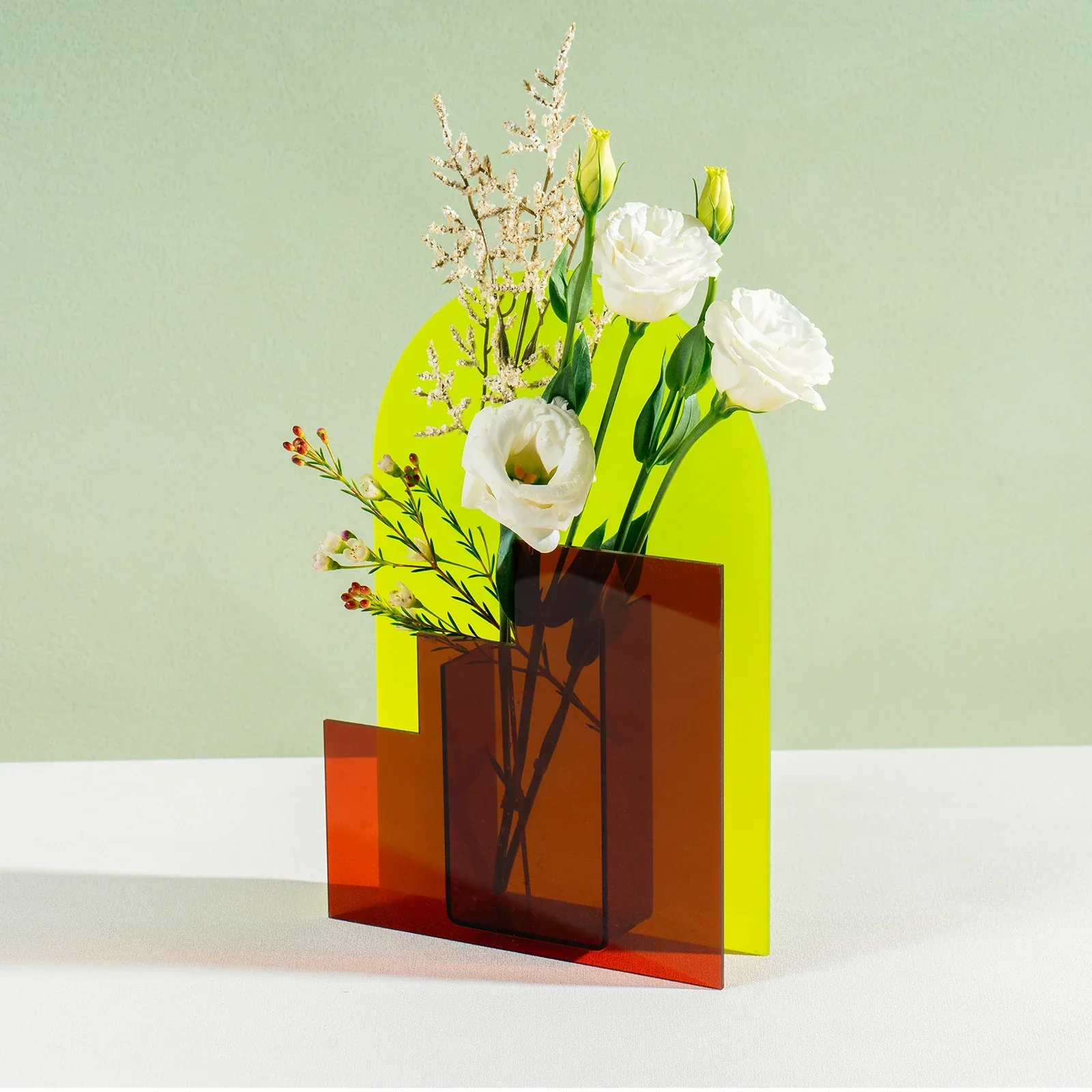 3 mm Translucent Glossy Acrylic Plexiglass Sheet (3 pcs) - Image 42
