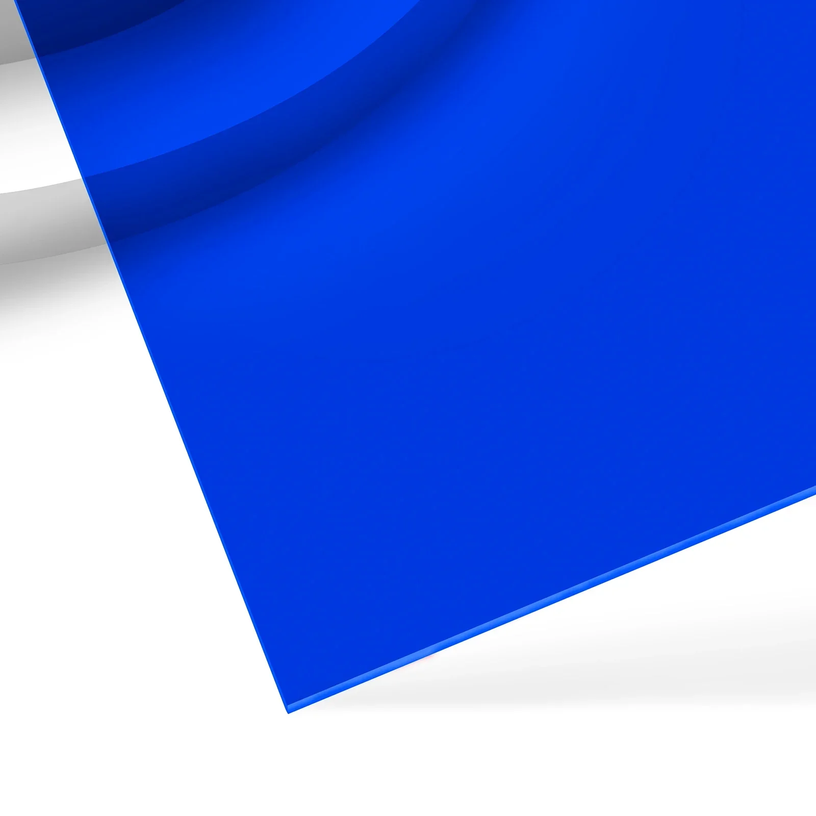 3 mm Translucent Glossy Acrylic Plexiglass Sheet (3 pcs) - Image 8