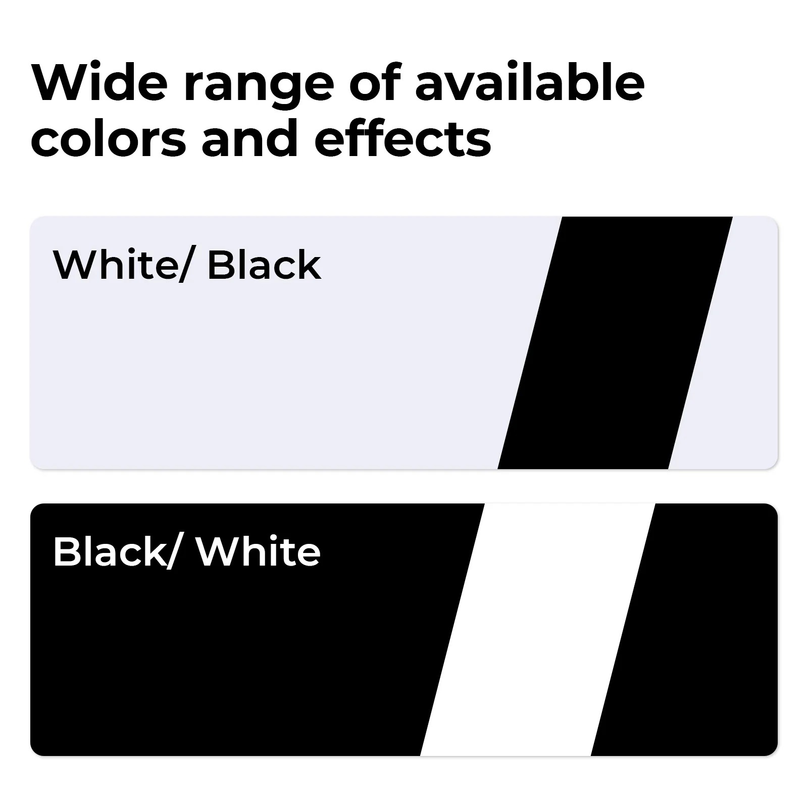 3 mm Two-Tone Glossy Acrylic Sheet Plexiglass (3 pcs) - Image 15