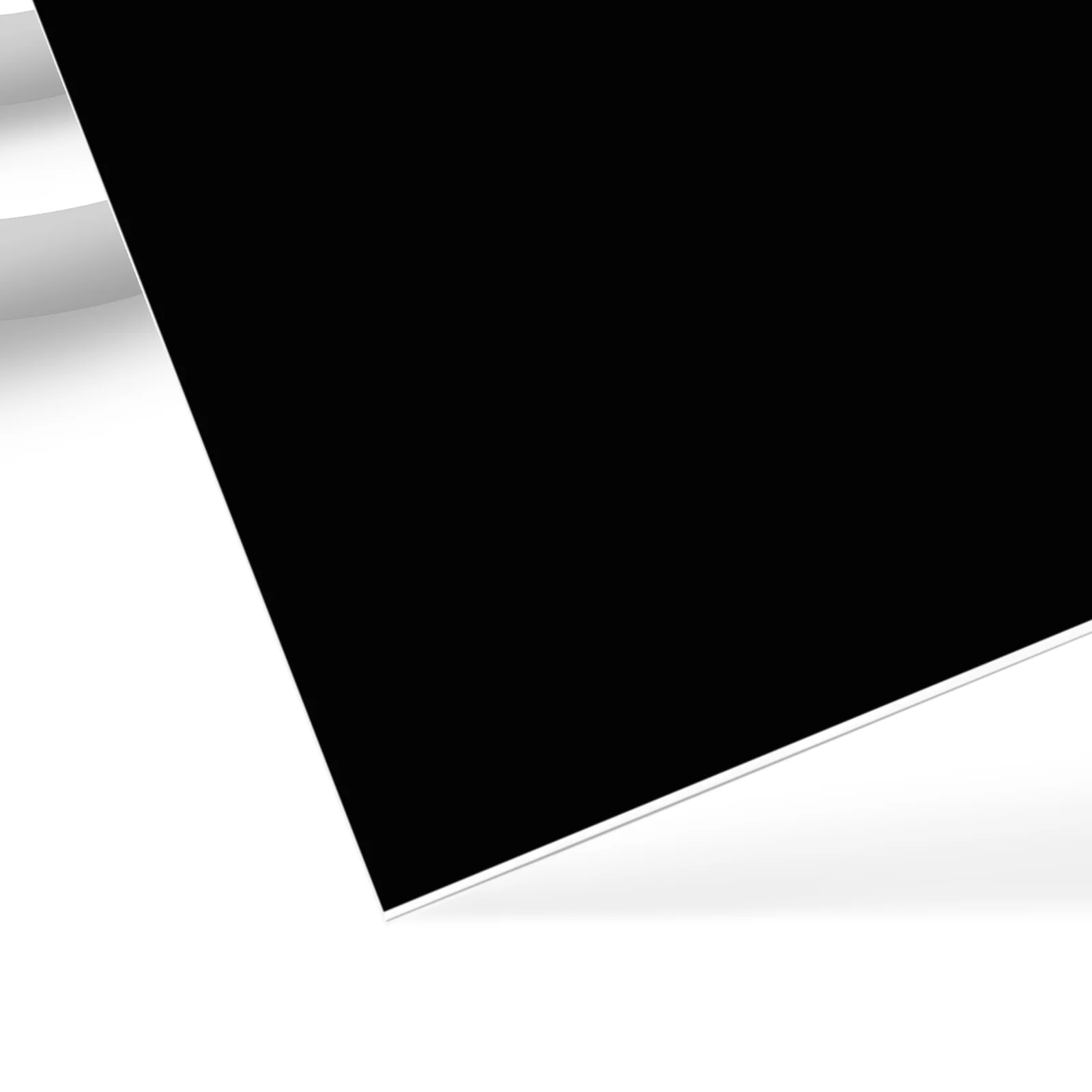 3 mm Two-Tone Glossy Acrylic Sheet Plexiglass (3 pcs) - Image 9