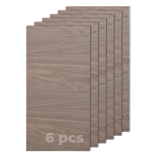 3x304x609 mm Plywood Sheets (6pcs) - Image 7