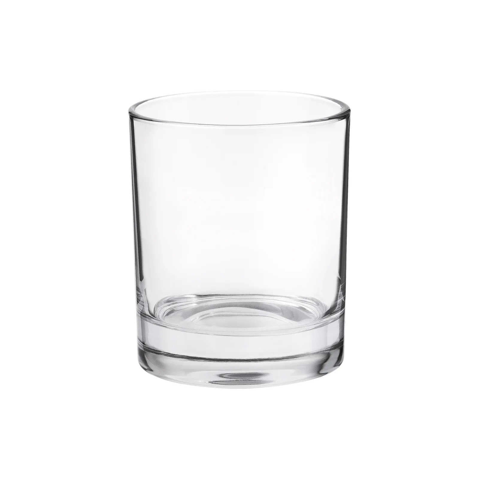 11.9oz Old Fashioned Whiskey Glasses (2pcs)