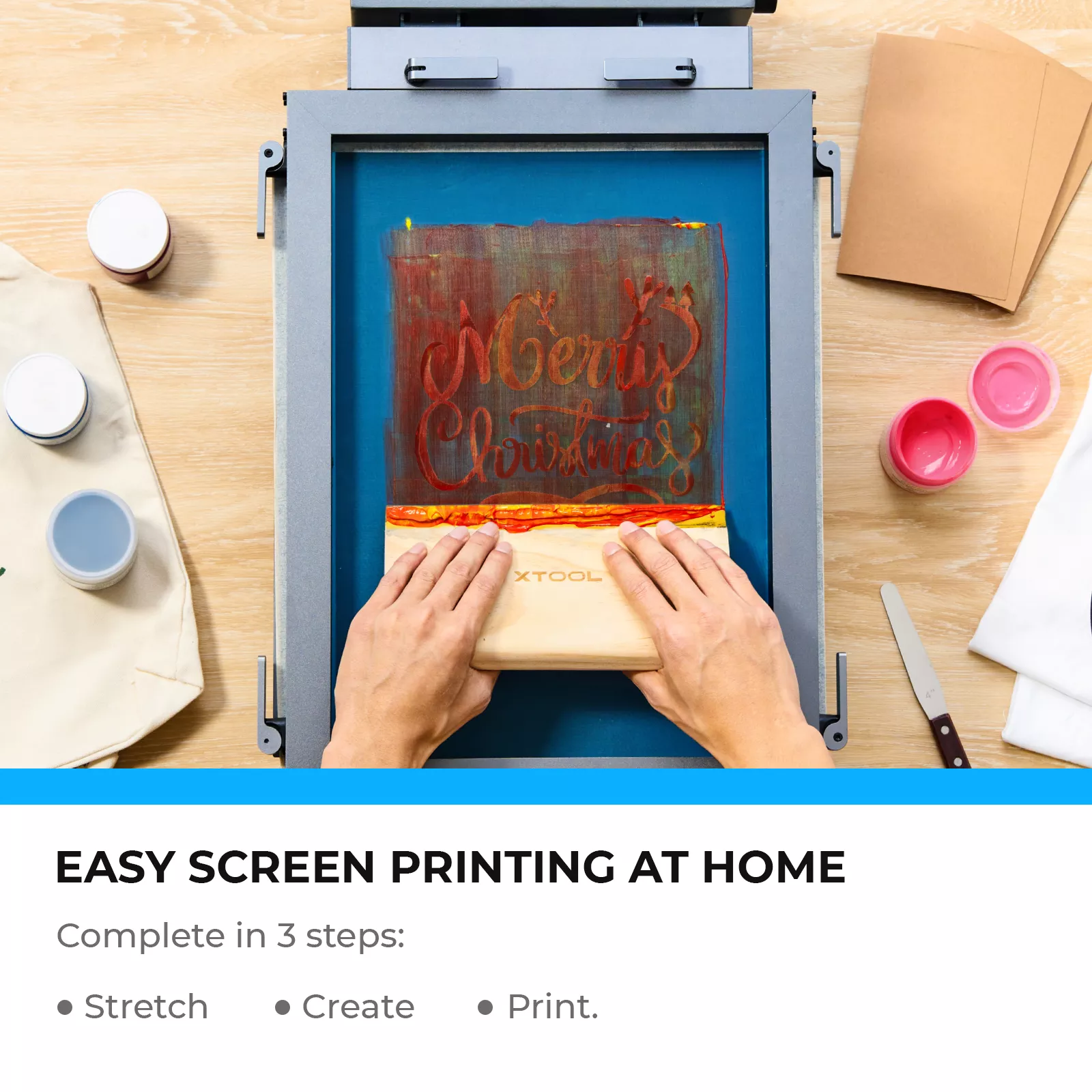 200 Mesh Coated Screen (4pcs) 11.5" x 16" - Image 6