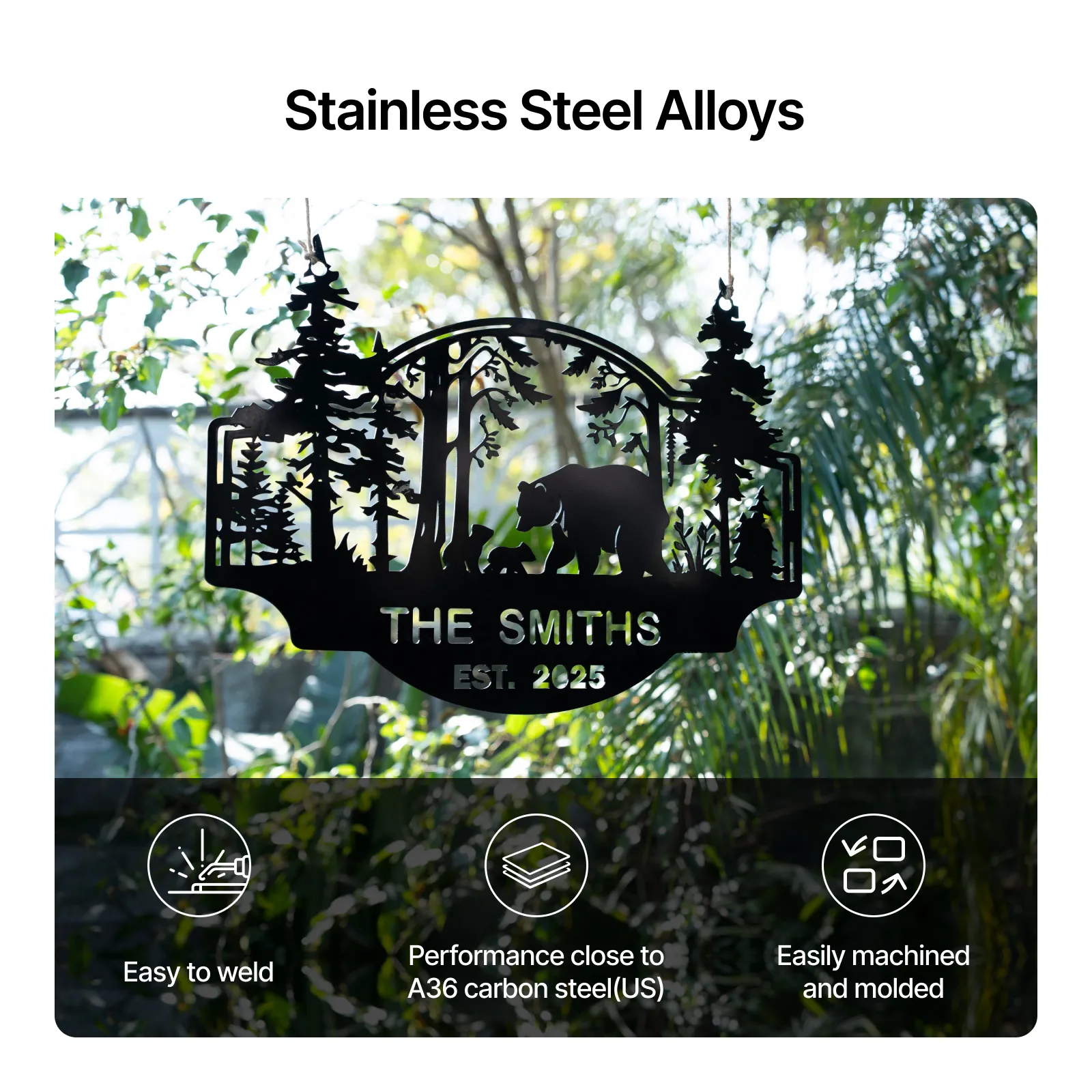 620 × 610 × 2 mm Q235 Carbon Steel Sheet (5pcs) - Image 4