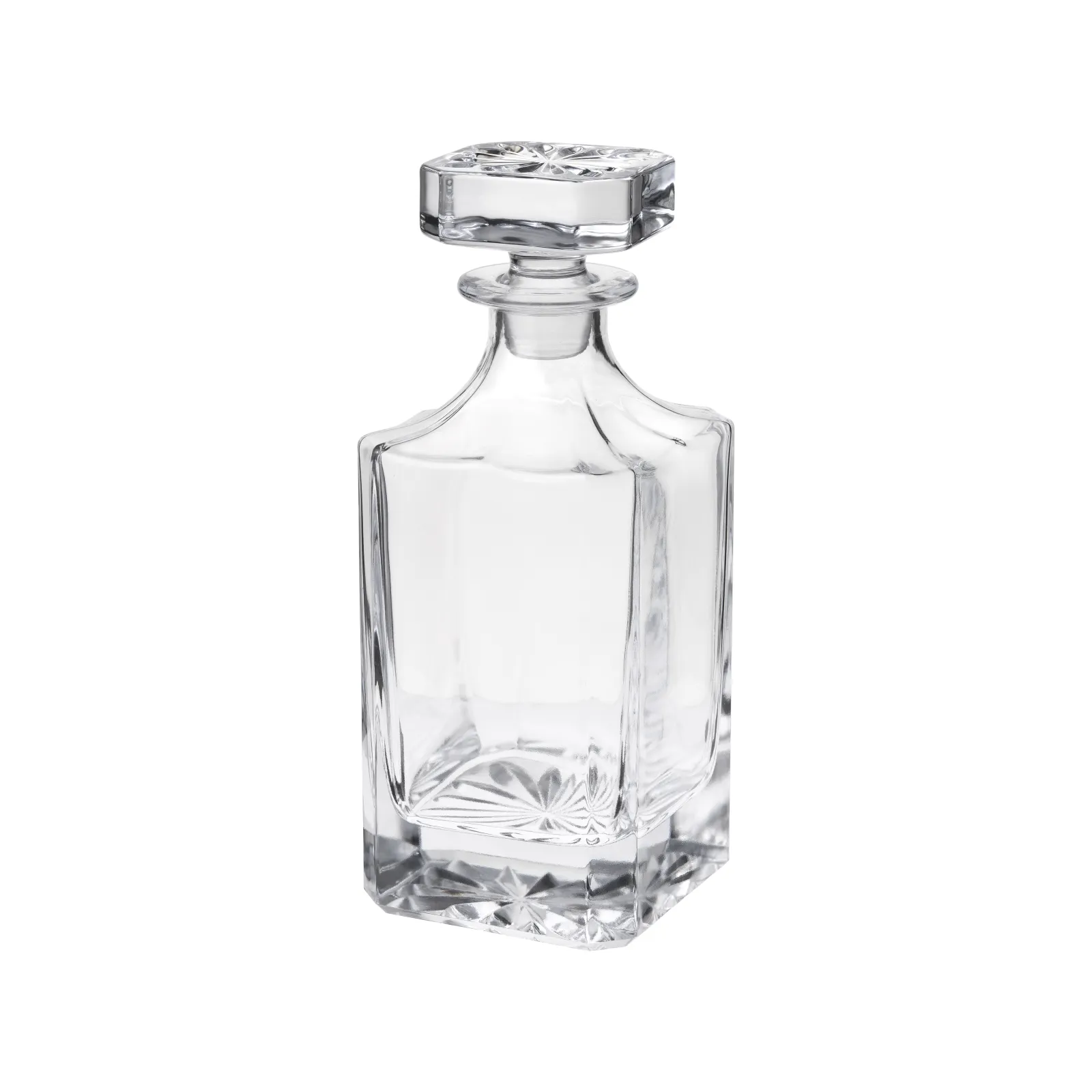 25oz Whiskey Decanter (1pcs)