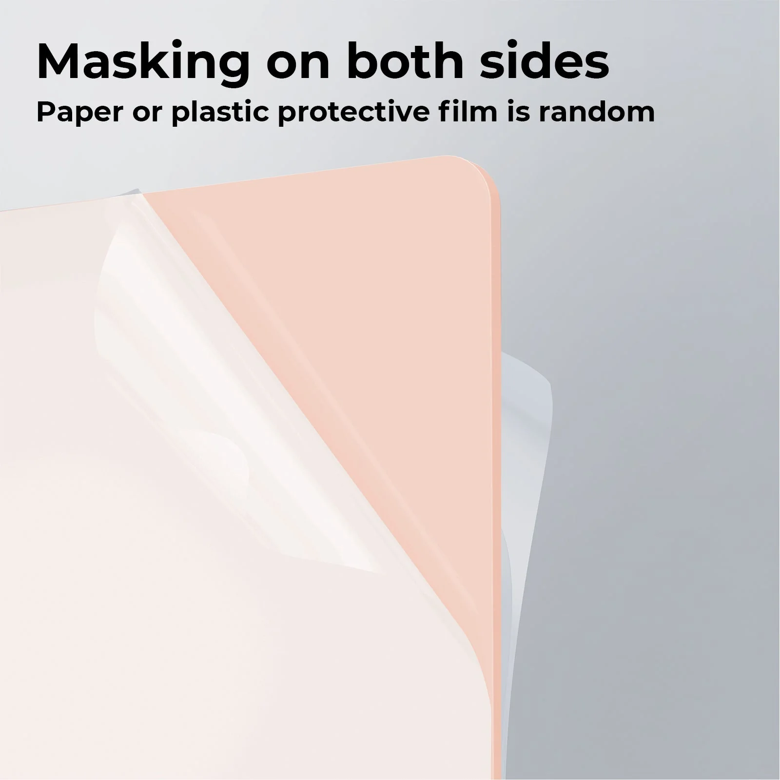 3mm Pastel Acrylic Sheet (3pcs) - Image 16