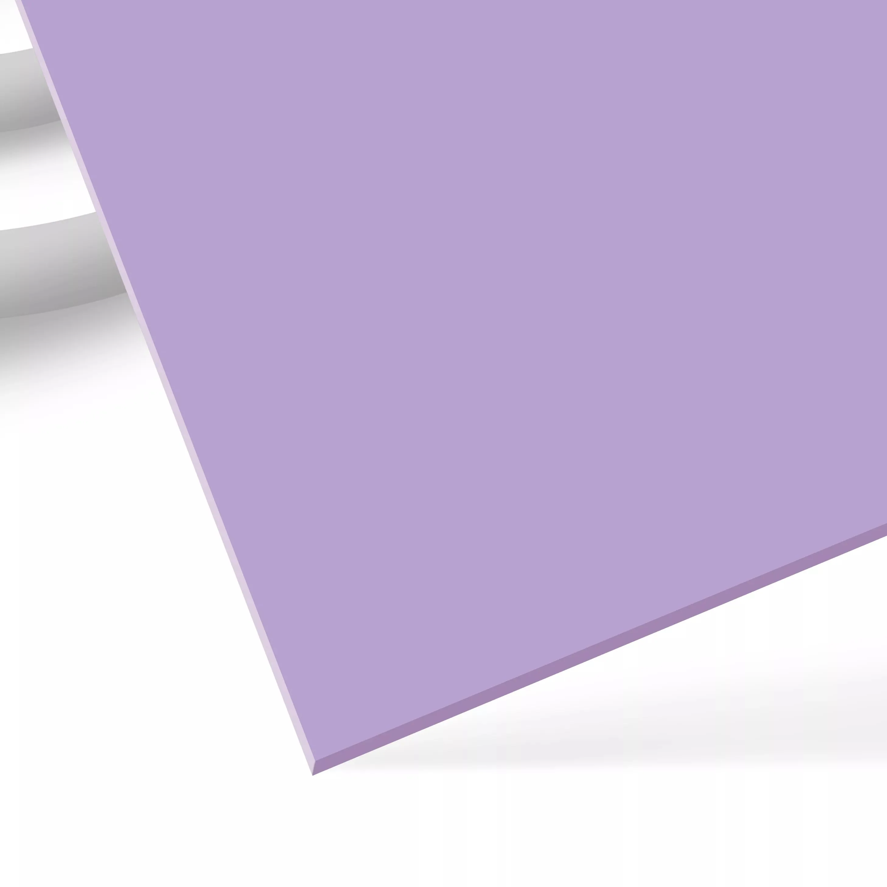 3mm Pastel Acrylic Sheet (3pcs) - Image 7