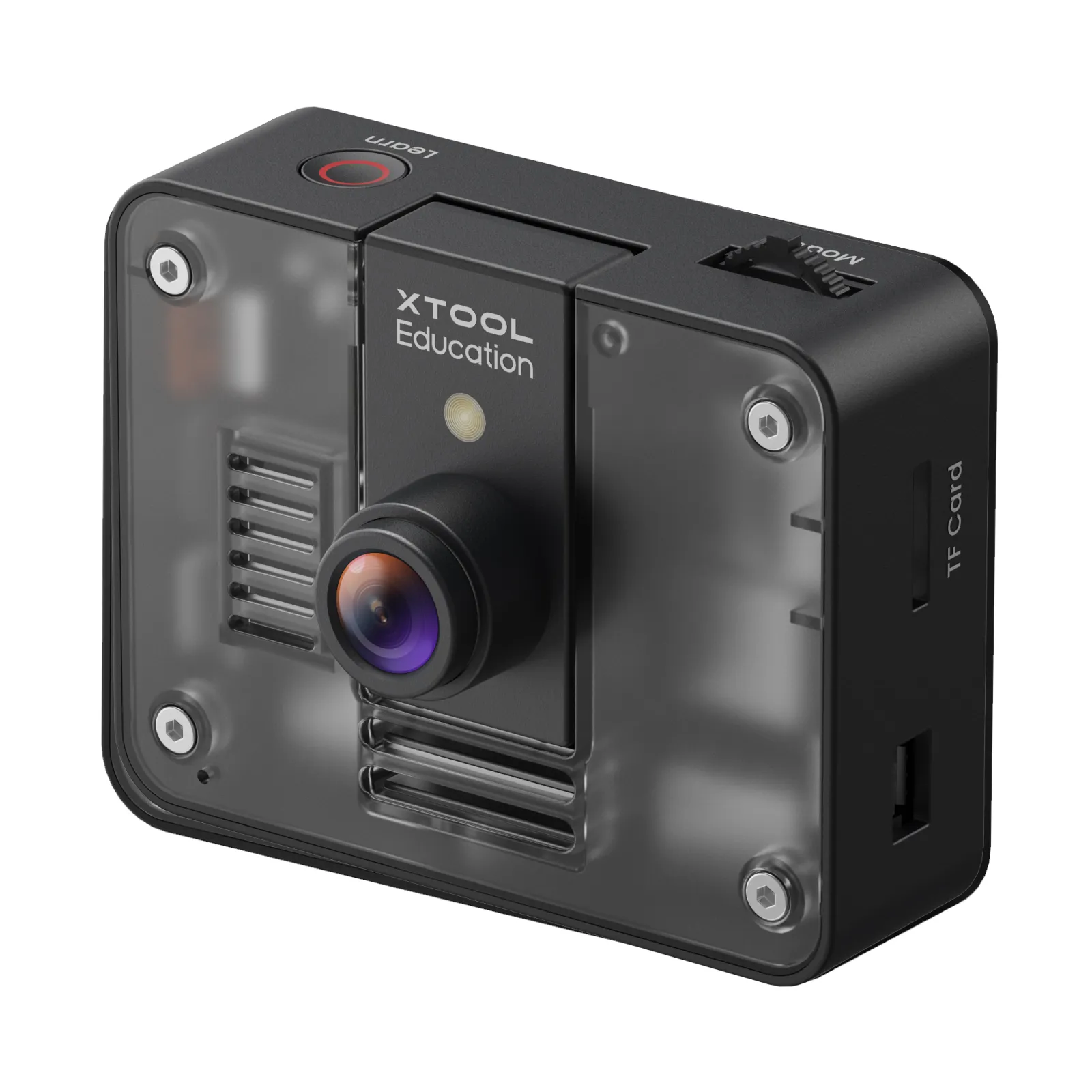 AI Camera 2.0：All-In-One AI Vision Module for Education - Image 8