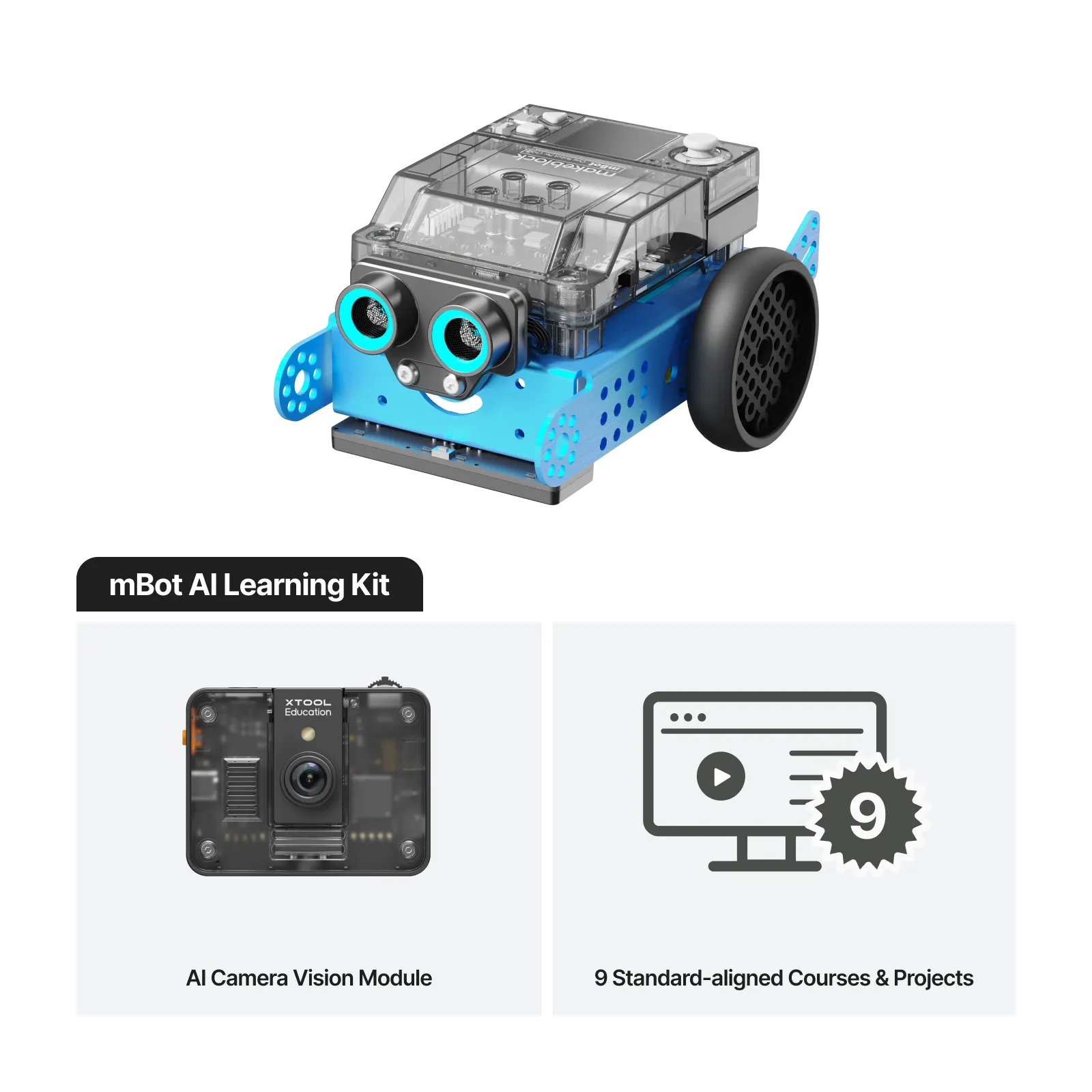 AI Camera 2.0：All-In-One AI Vision Module for Education - Image 9