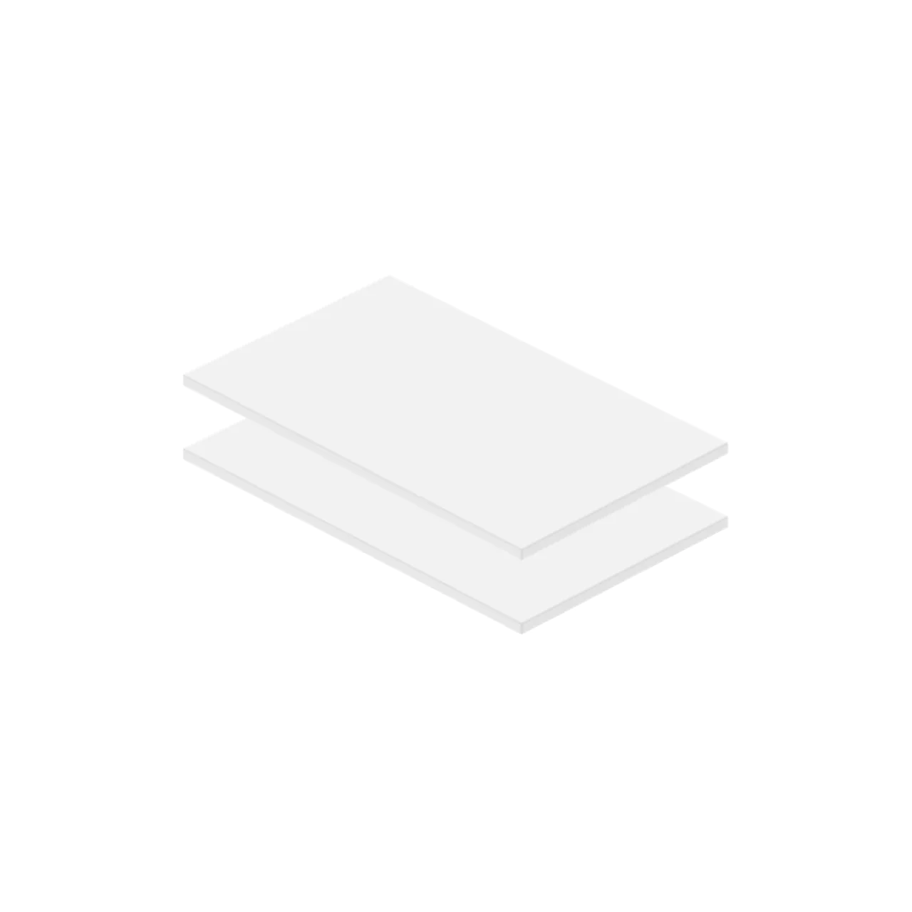 Filter Pack for xTool Desktop Air Purifier (1 Pack) - Image 5