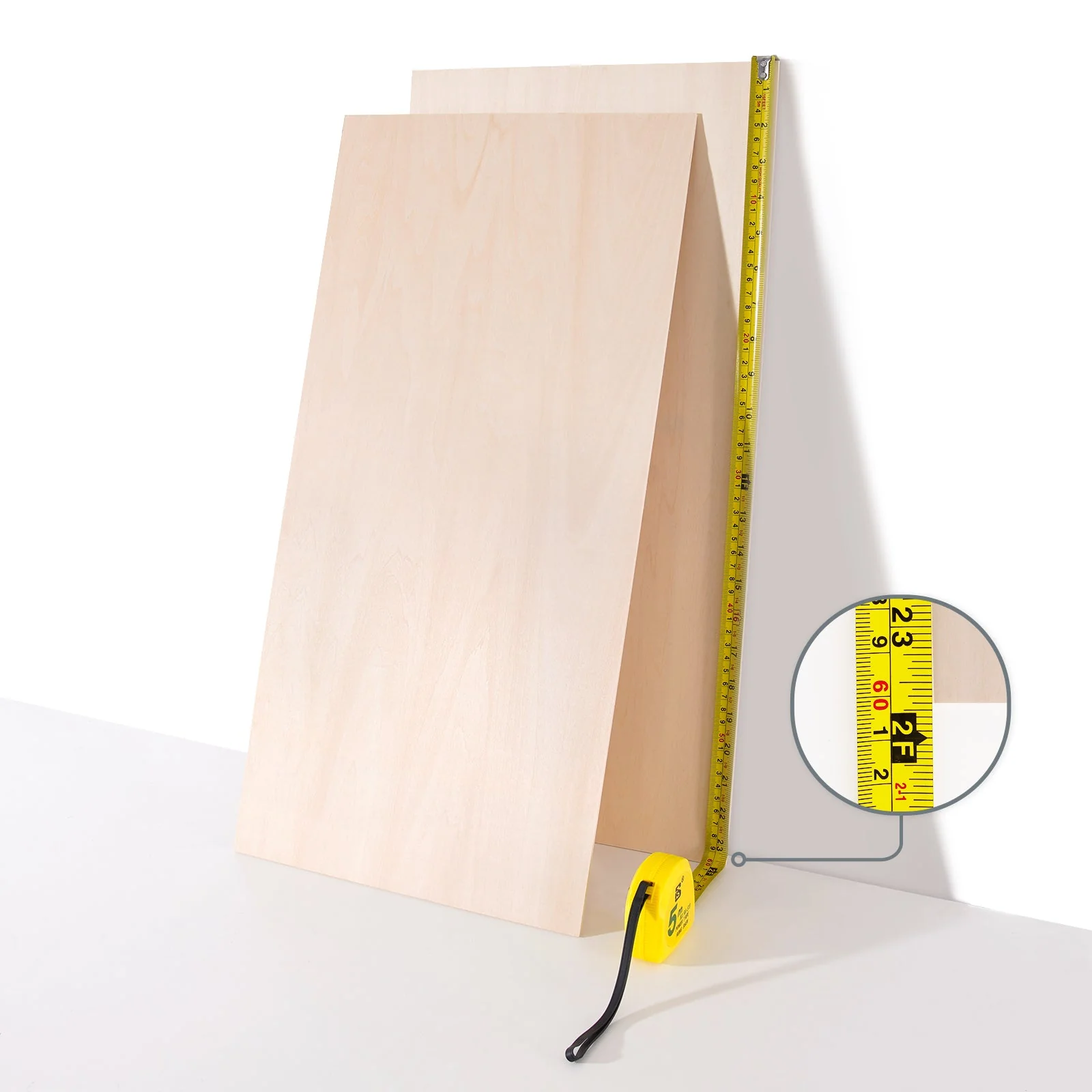 Basswood Plywood Sheets - Image 7