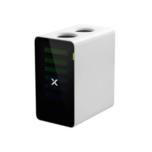 xTool SafetyPro™ AP2/ AP2 Max Air Purifier with SuperCyclone - Image 13