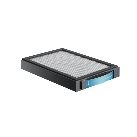 Buy Together with Machine- xTool SafetyPro™ AP2 Air Purifier - Image 14