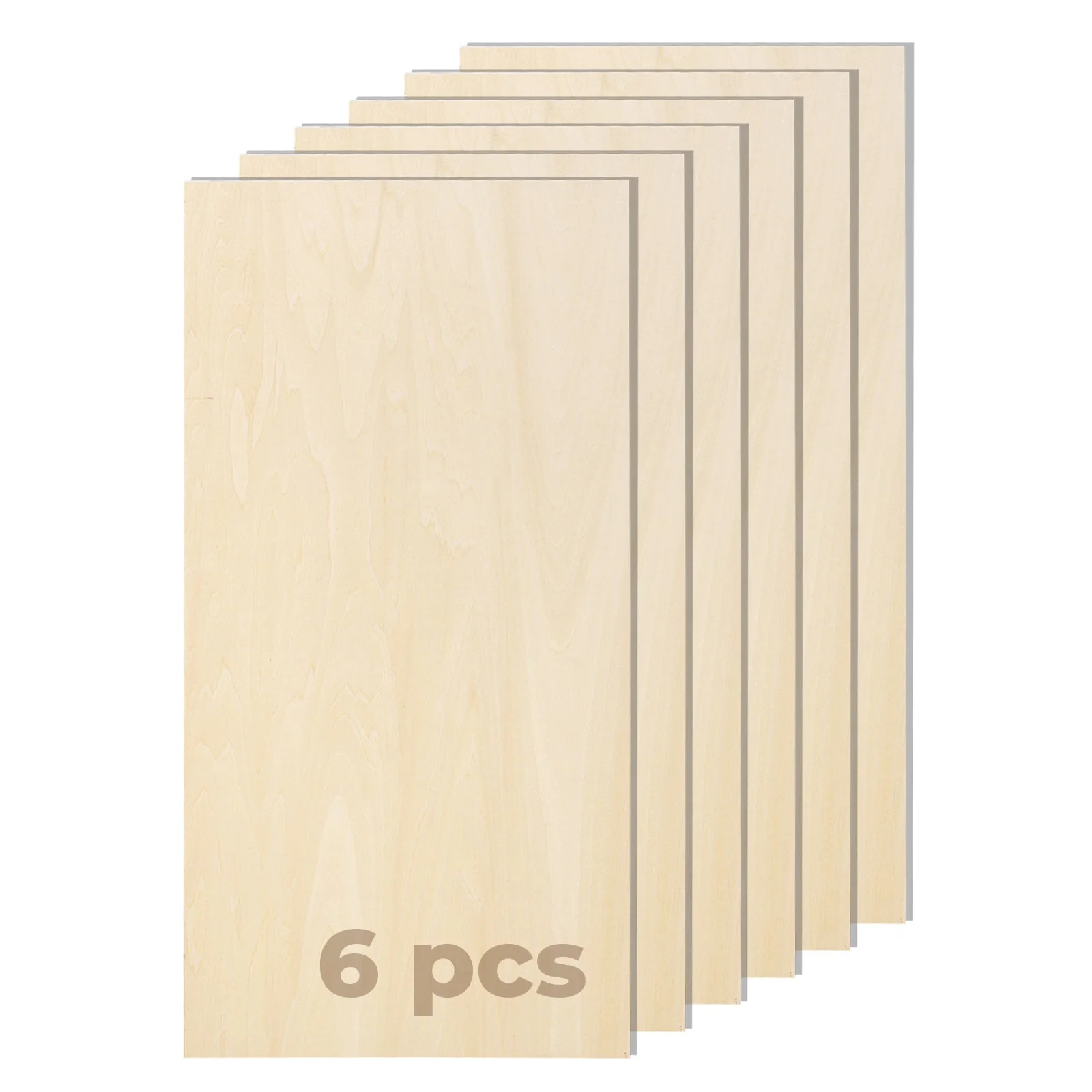 Basswood Plywood Sheets - Image 10