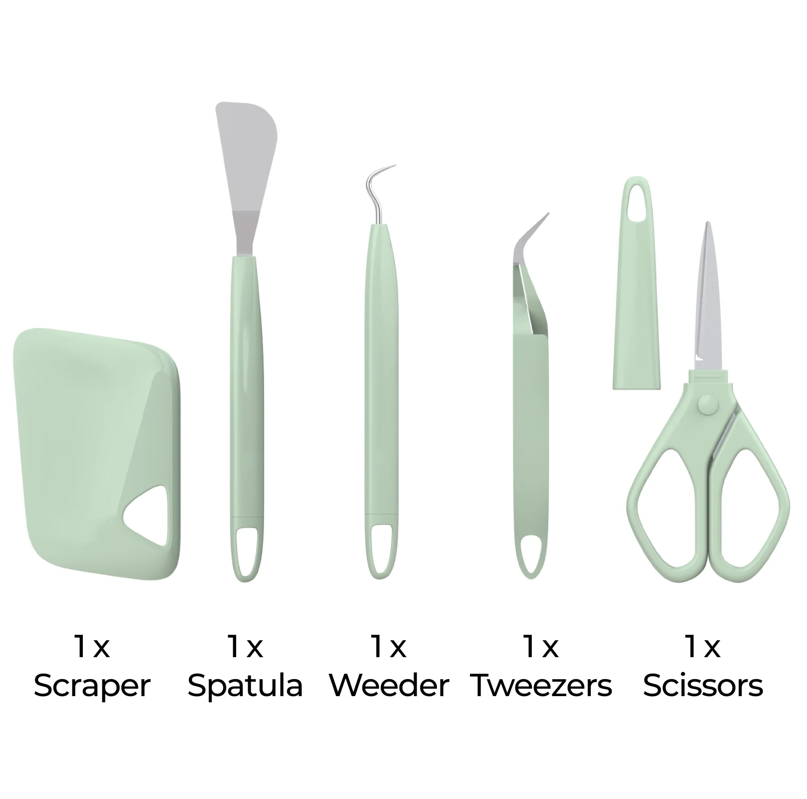 Vinyl Cutter Tool Set - Image 3