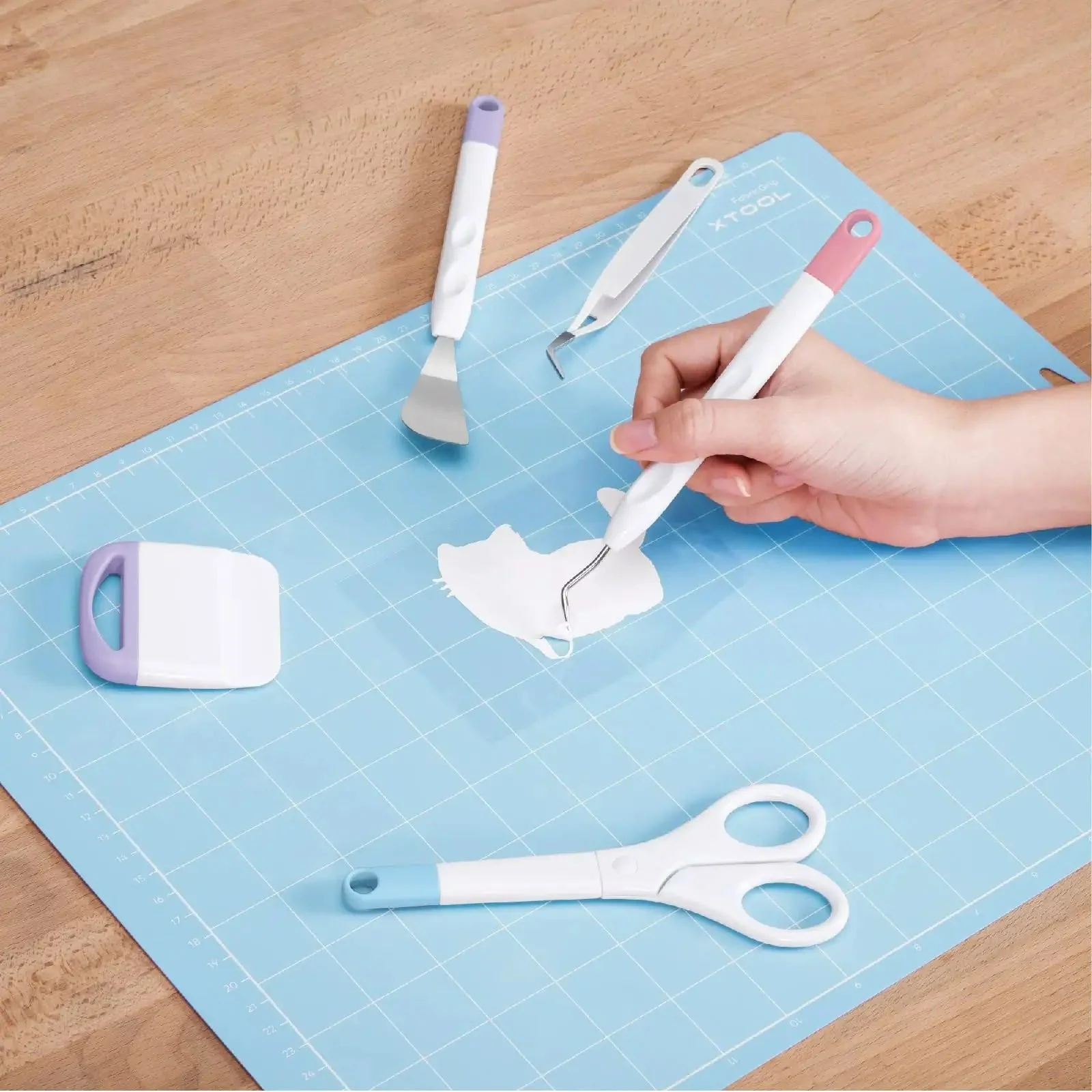 Vinyl Cutter Tool Set - Image 5