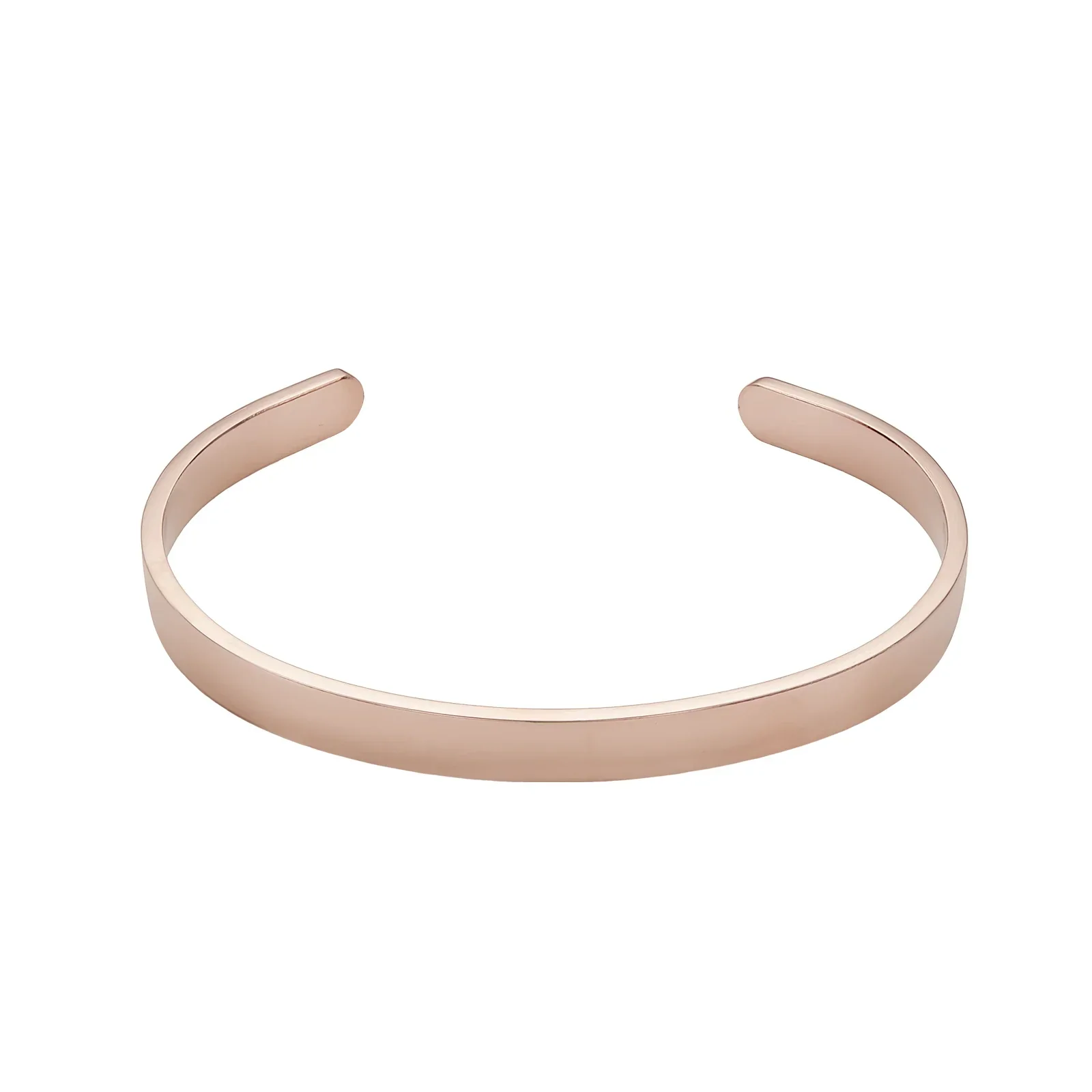 Cuff Bracelet (3pcs) - Image 2