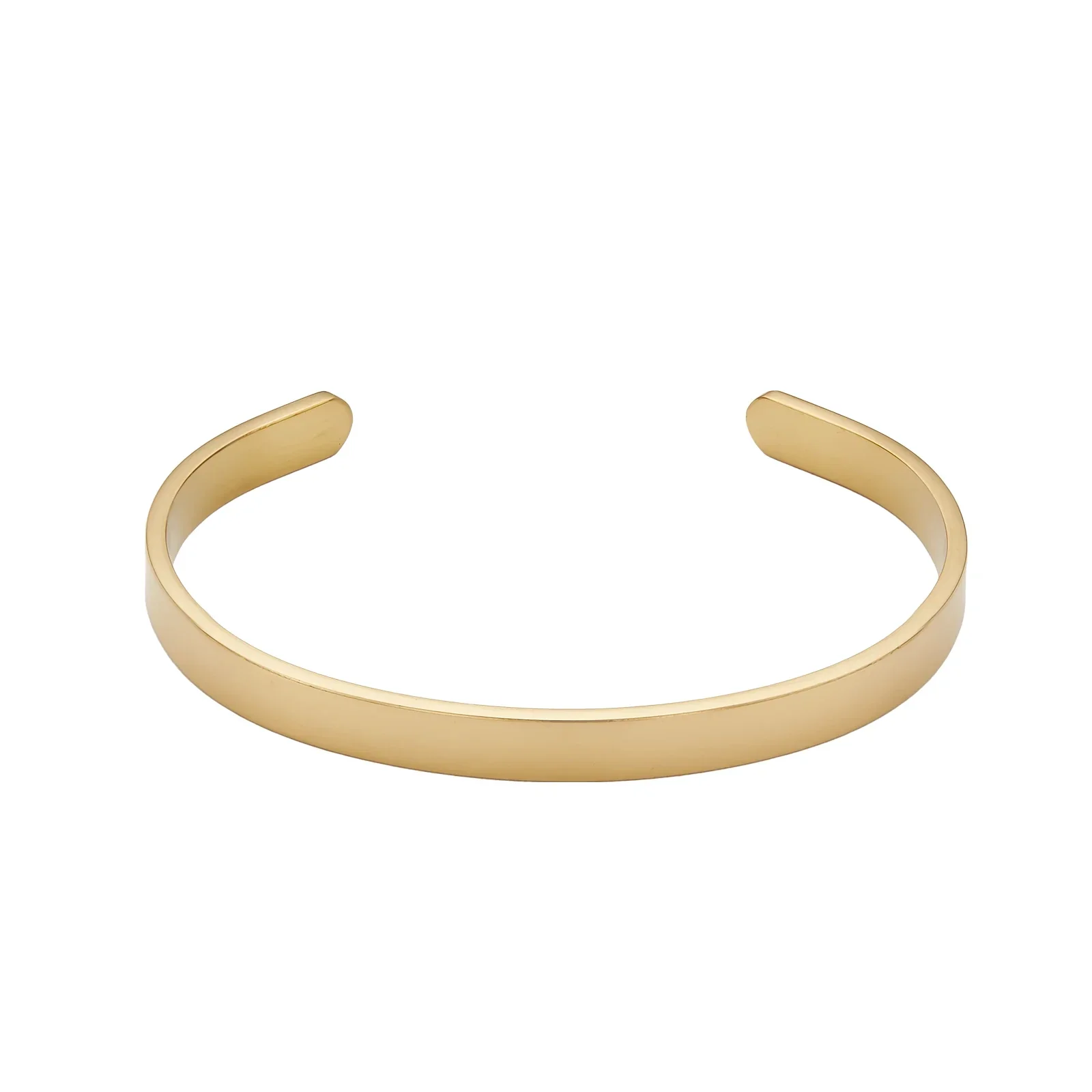 Cuff Bracelet (3pcs) - Image 5